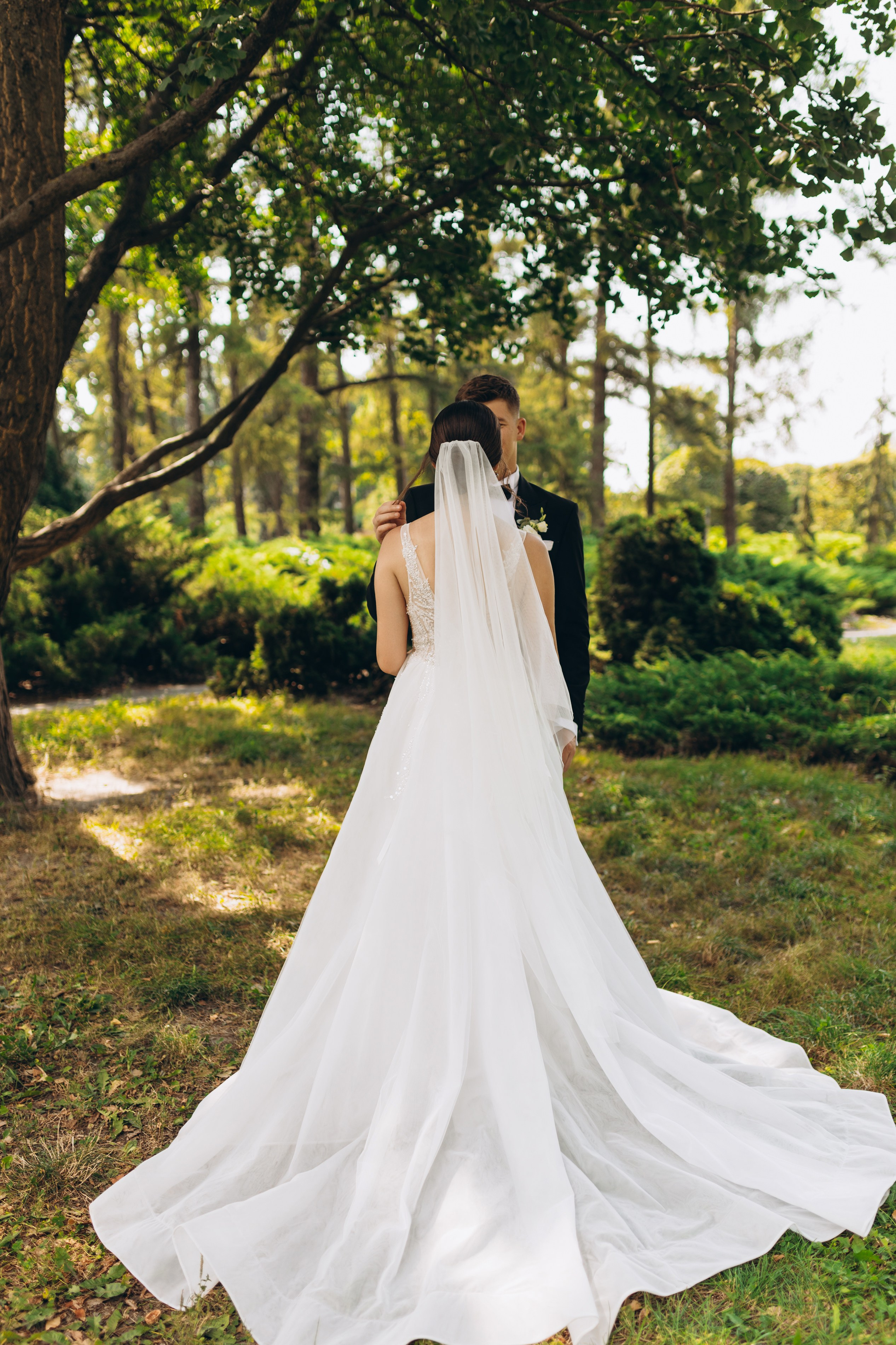 19.08 V&V. Весільний фотограф Влад Костюк