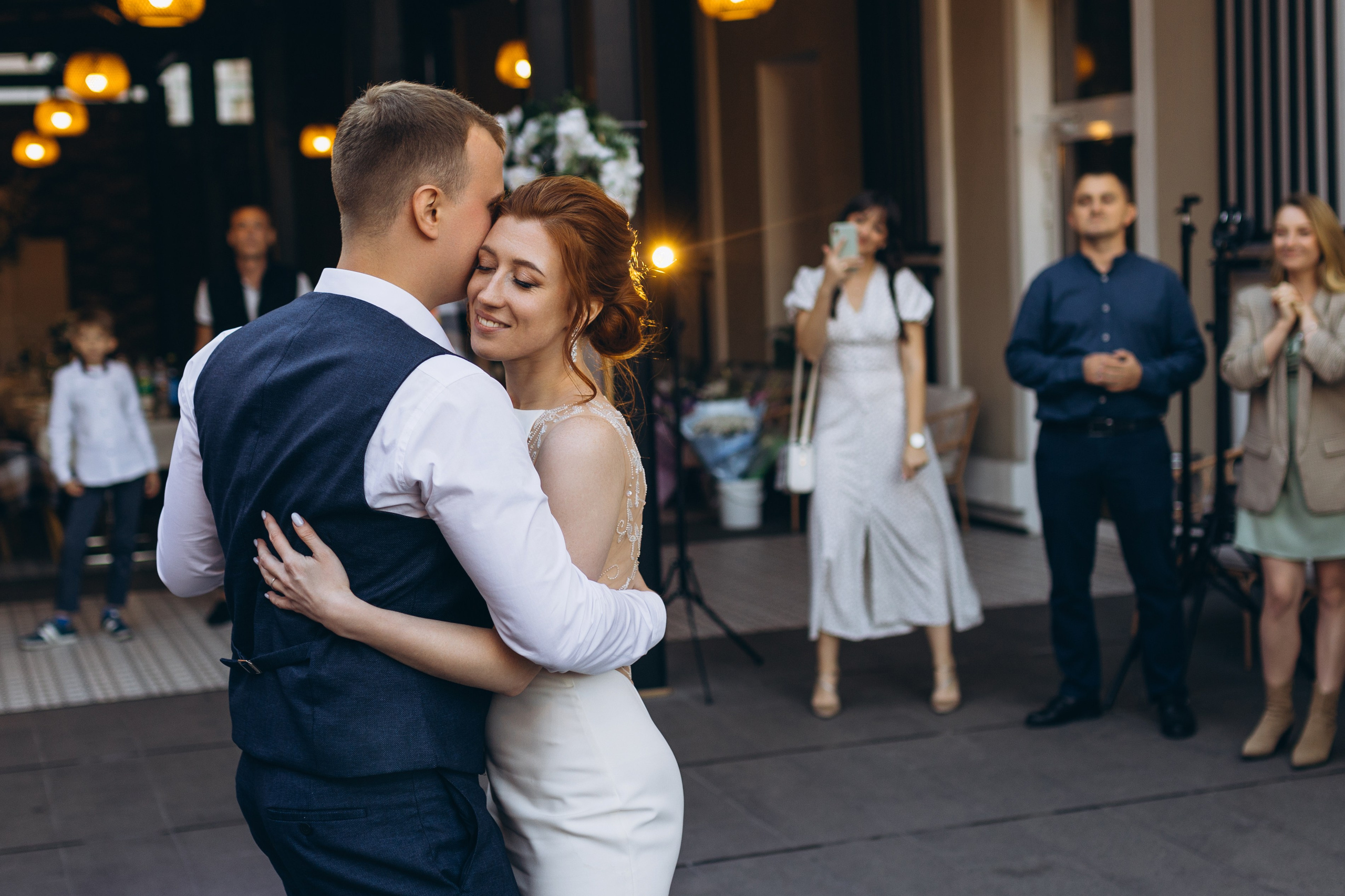 09.09 M&K. Весільний фотограф Влад Костюк