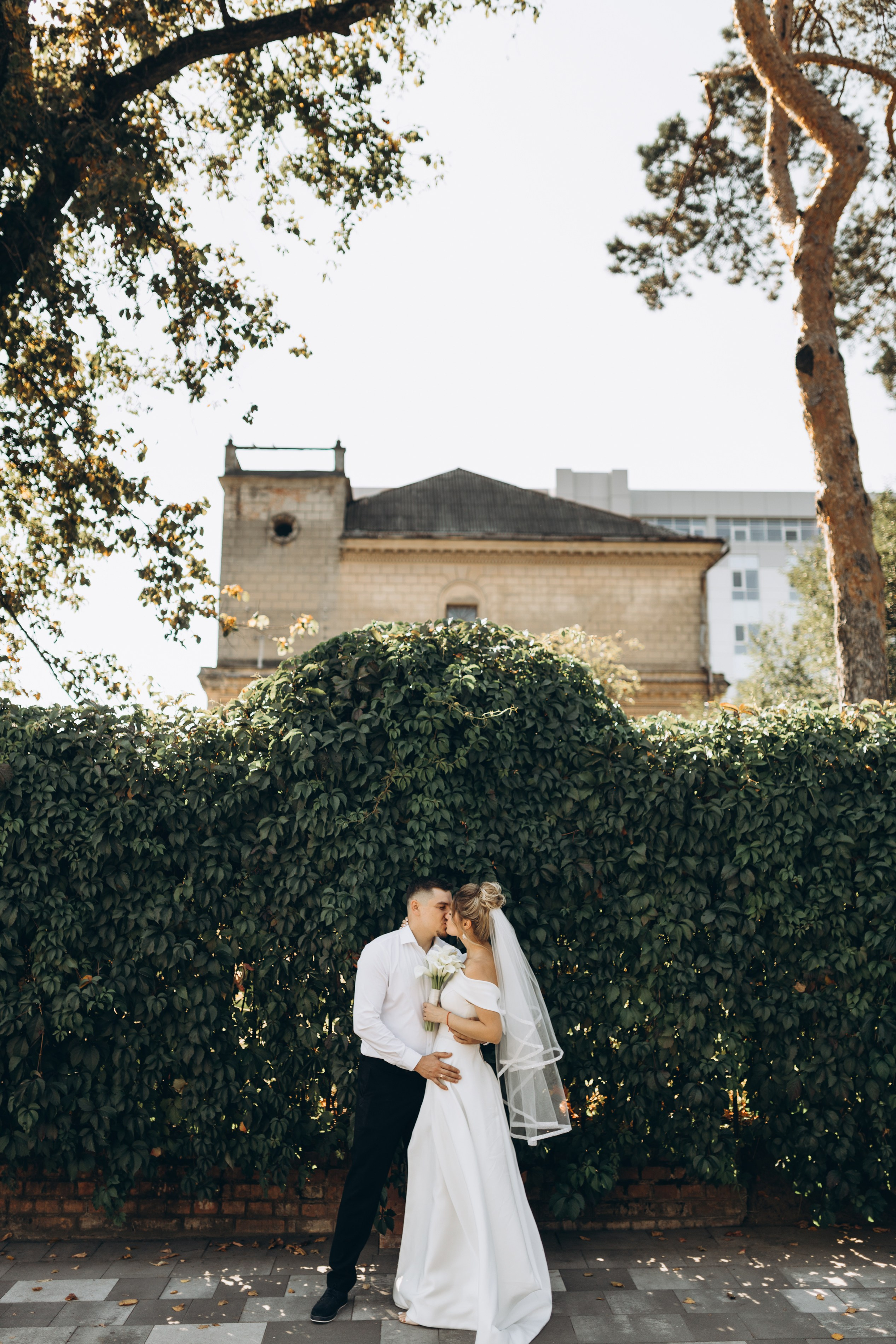 19.09 I&S. Весільний фотограф Влад Костюк