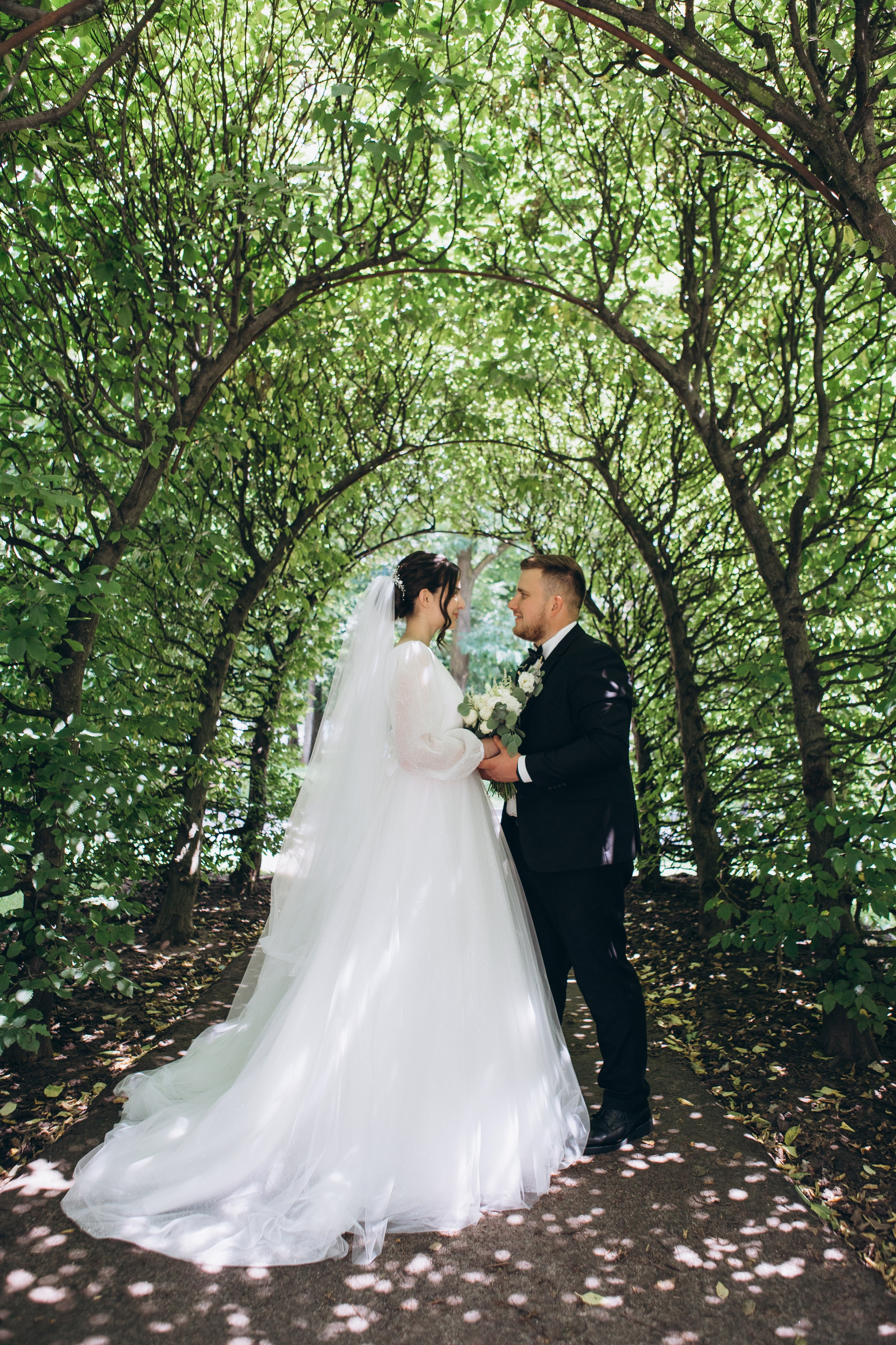 01.07 D&O. Весільний фотограф Влад Костюк