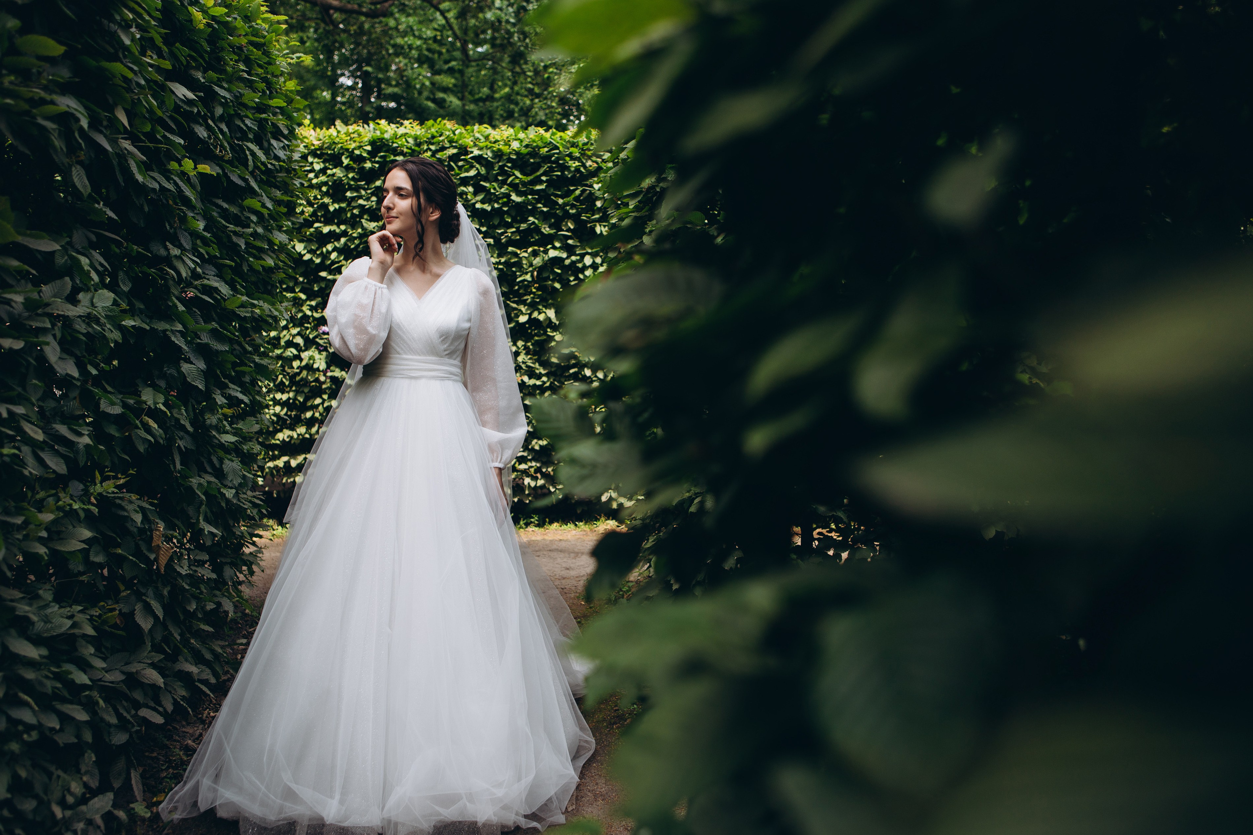 01.07 D&O. Весільний фотограф Влад Костюк