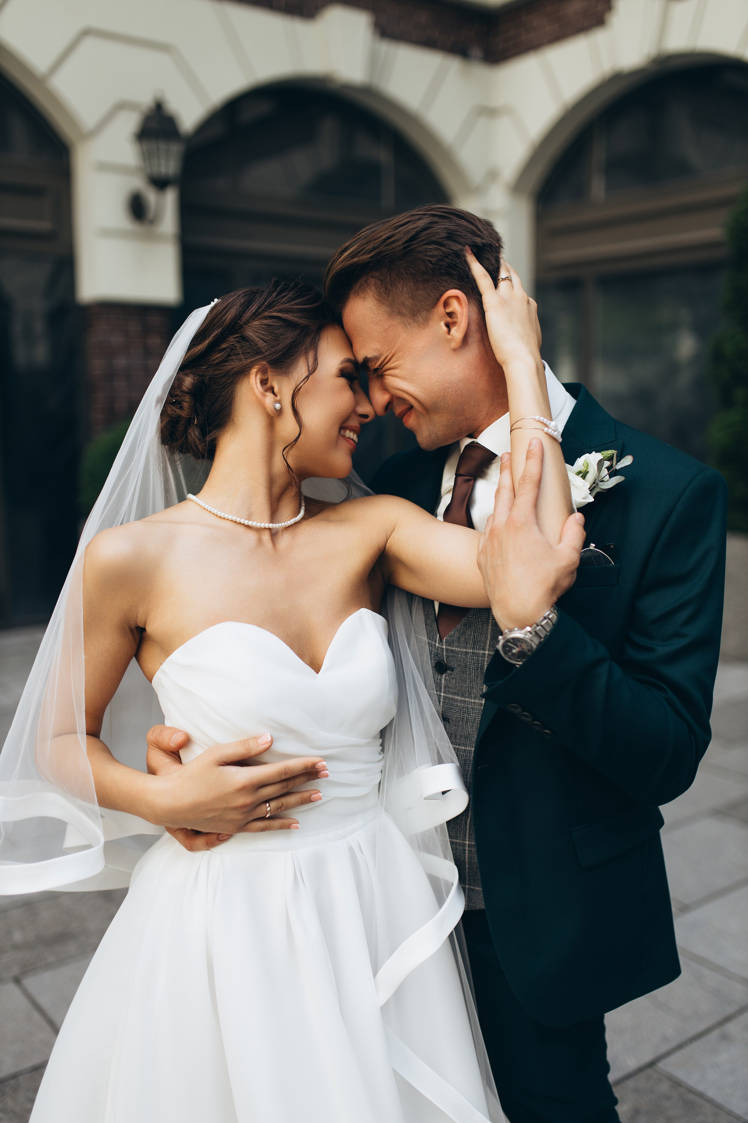 30.07 S&I. Весільний фотограф Влад Костюк