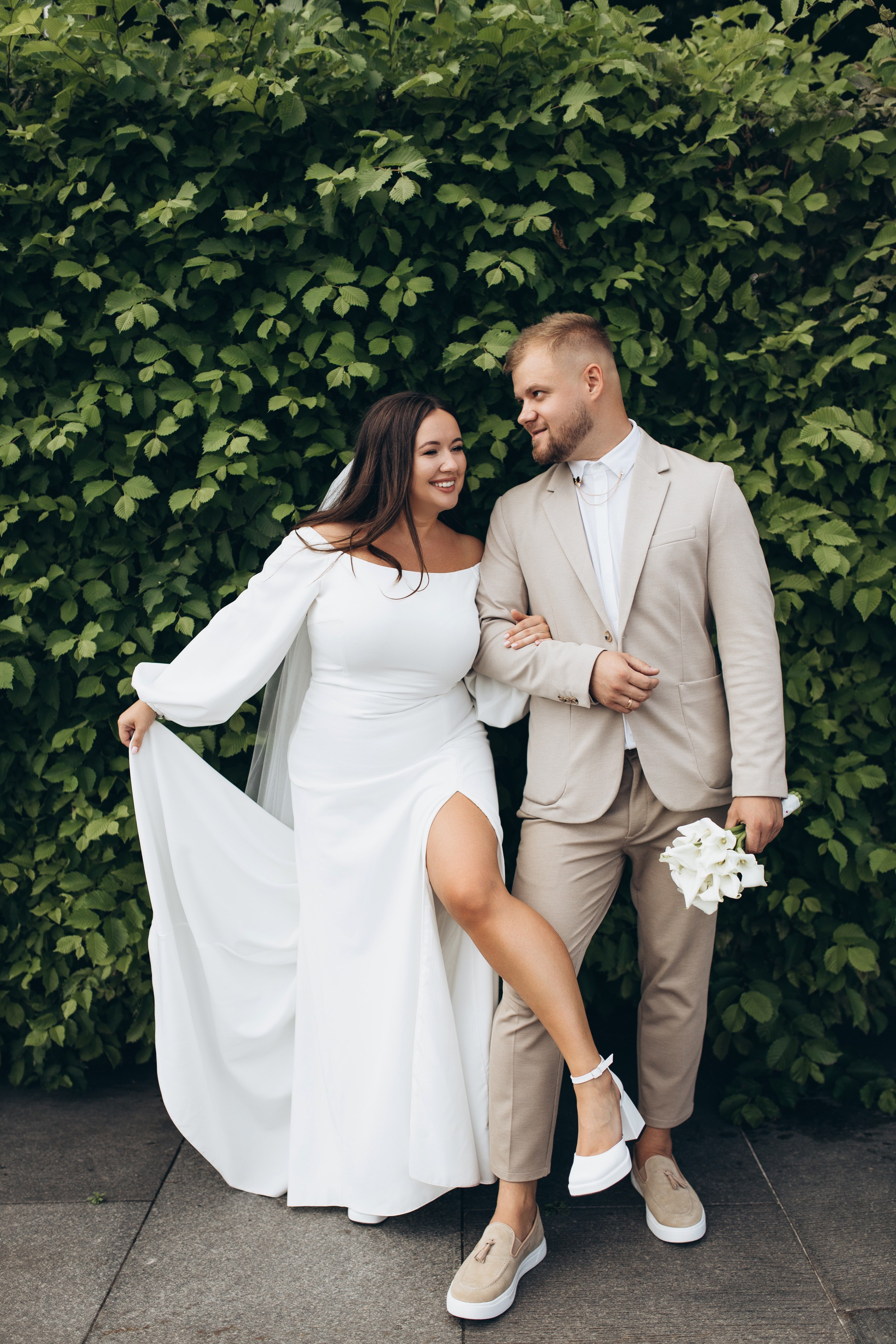 29.07 S&V. Весільний фотограф Влад Костюк