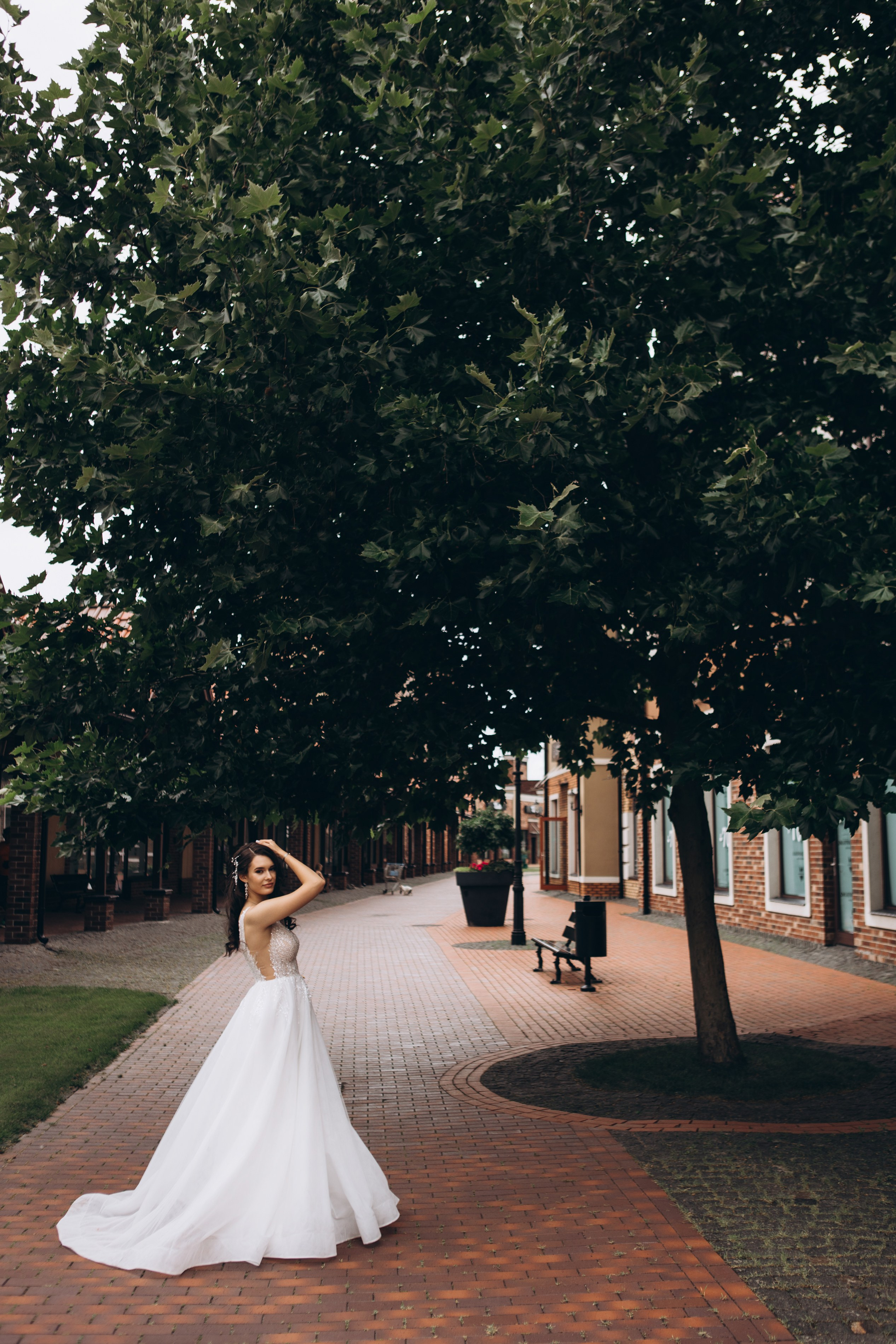 08.08 V&M. Весільний фотограф Влад Костюк