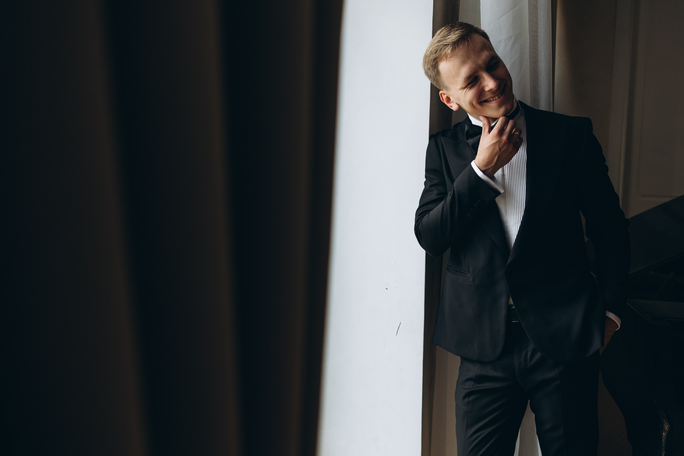 08.07 A&D. Весільний фотограф Влад Костюк