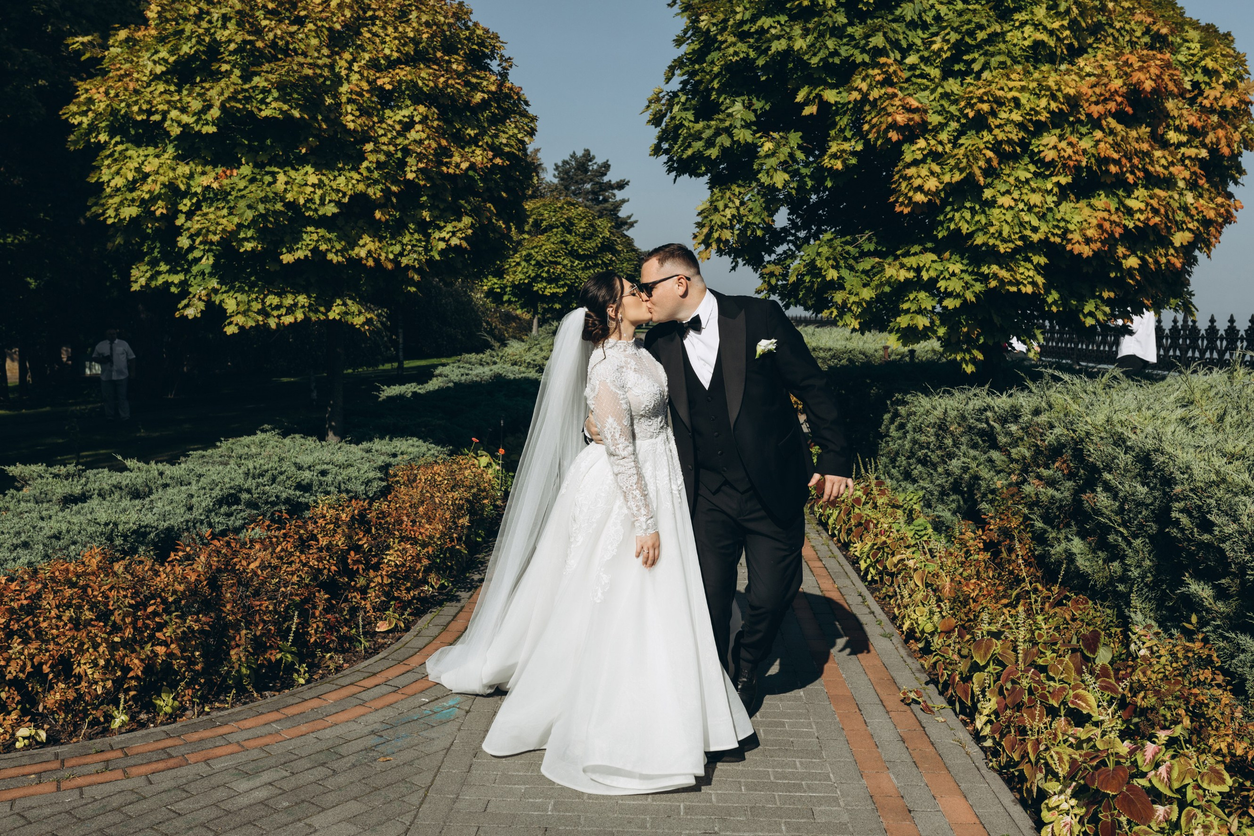 29.09 V&Y. Весільний фотограф Влад Костюк