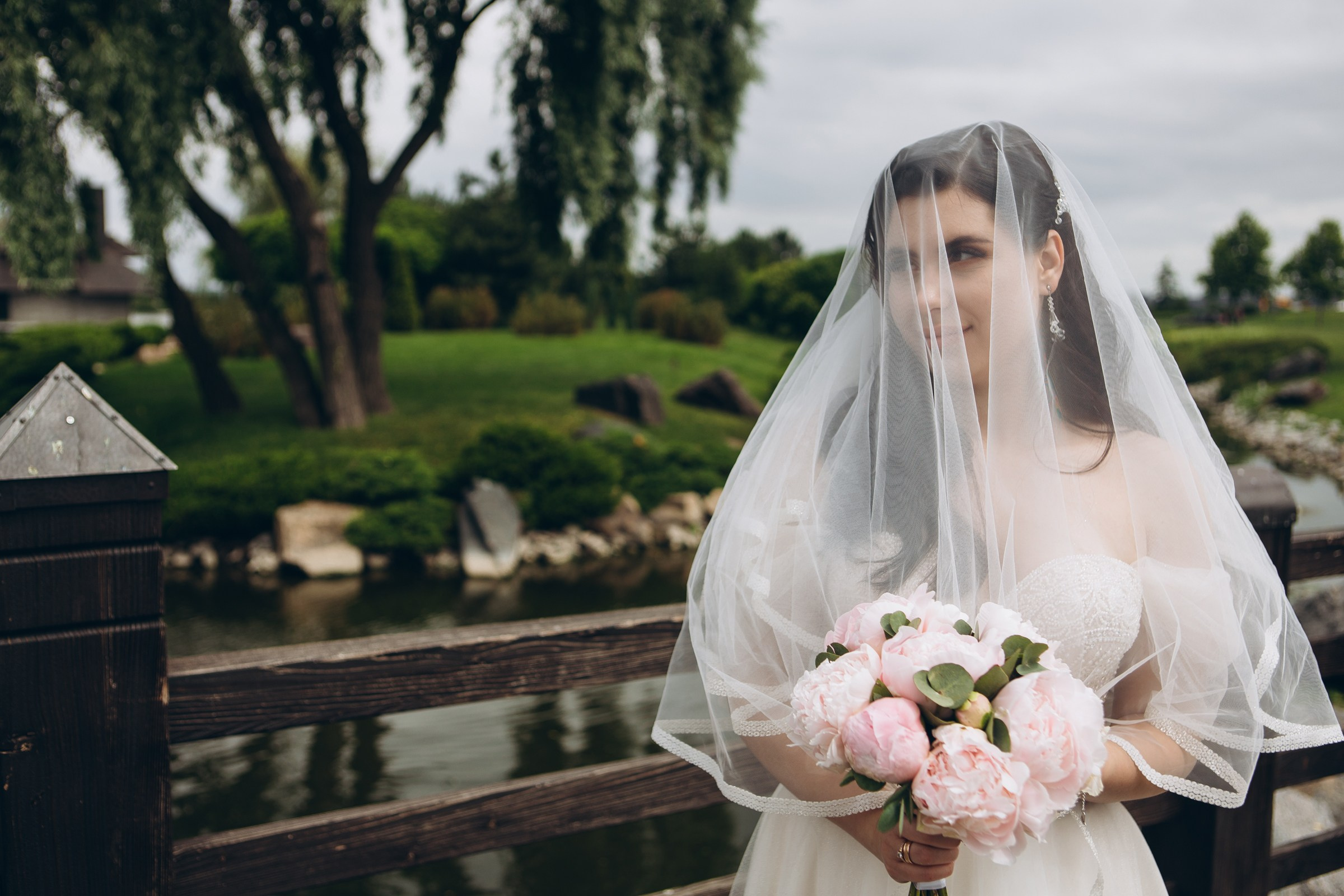 14.06 D&A. Весільний фотограф Влад Костюк