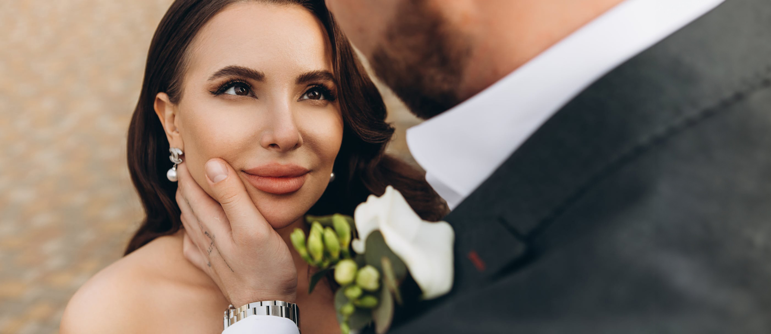 Весільний фотограф Влад Костюк