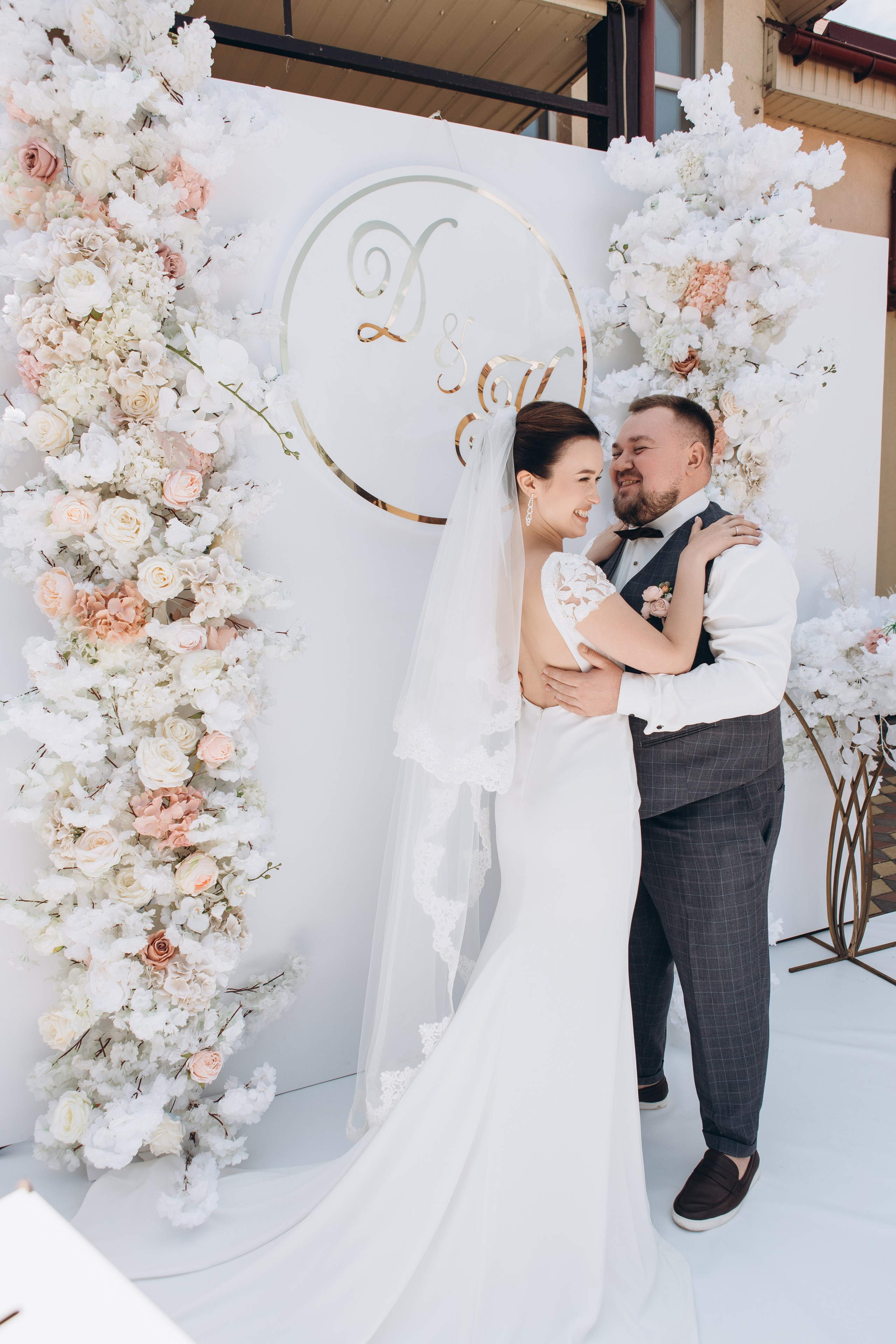 17.06 K&D. Весільний фотограф Влад Костюк