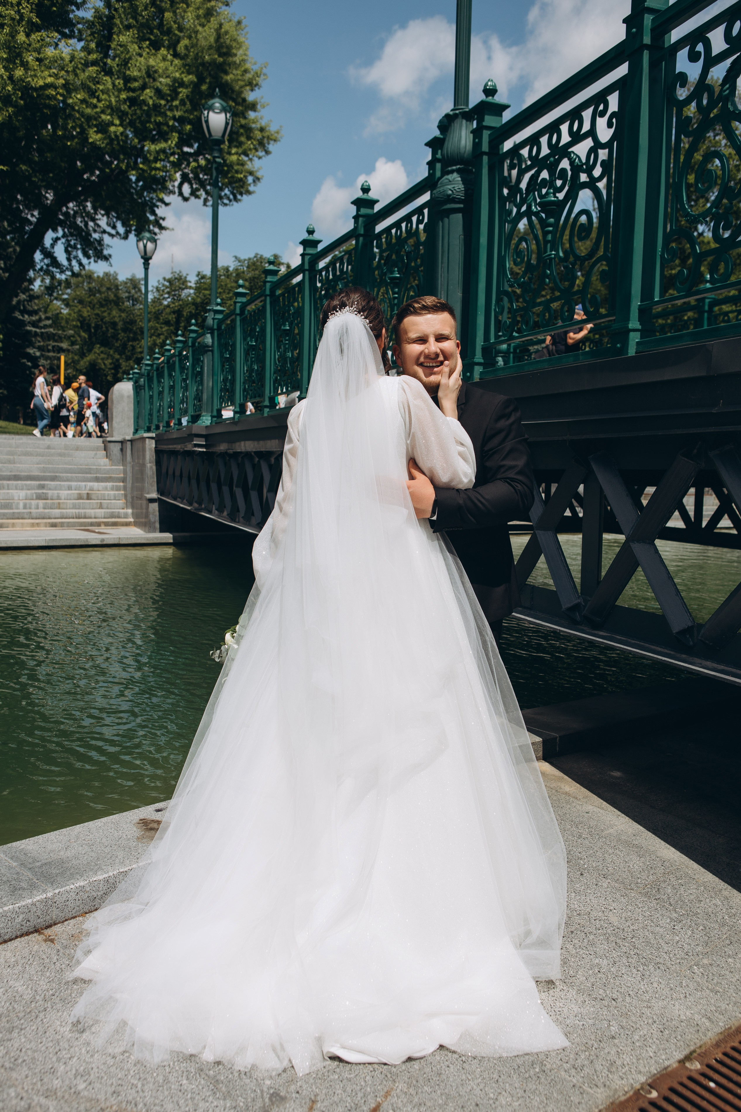 01.07 D&O. Весільний фотограф Влад Костюк