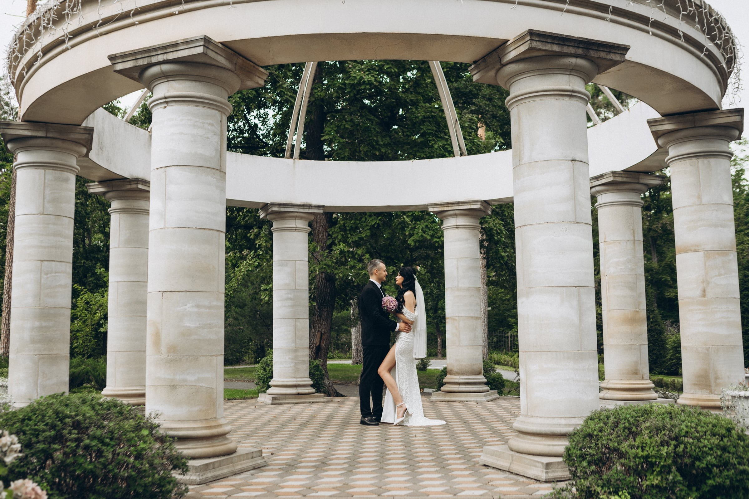 27.08 A&E. Весільний фотограф Влад Костюк