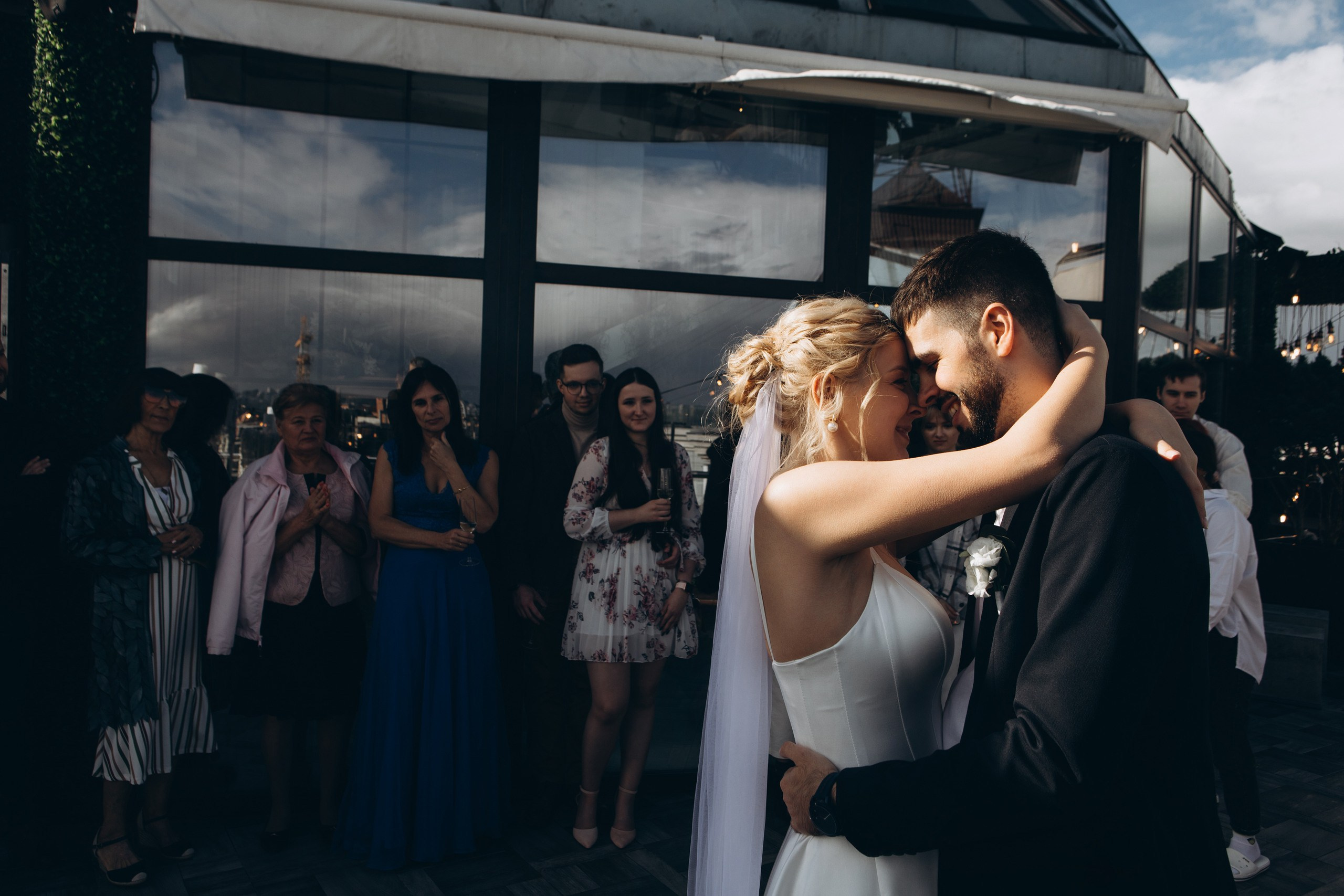 24.09 X&K. Весільний фотограф Влад Костюк