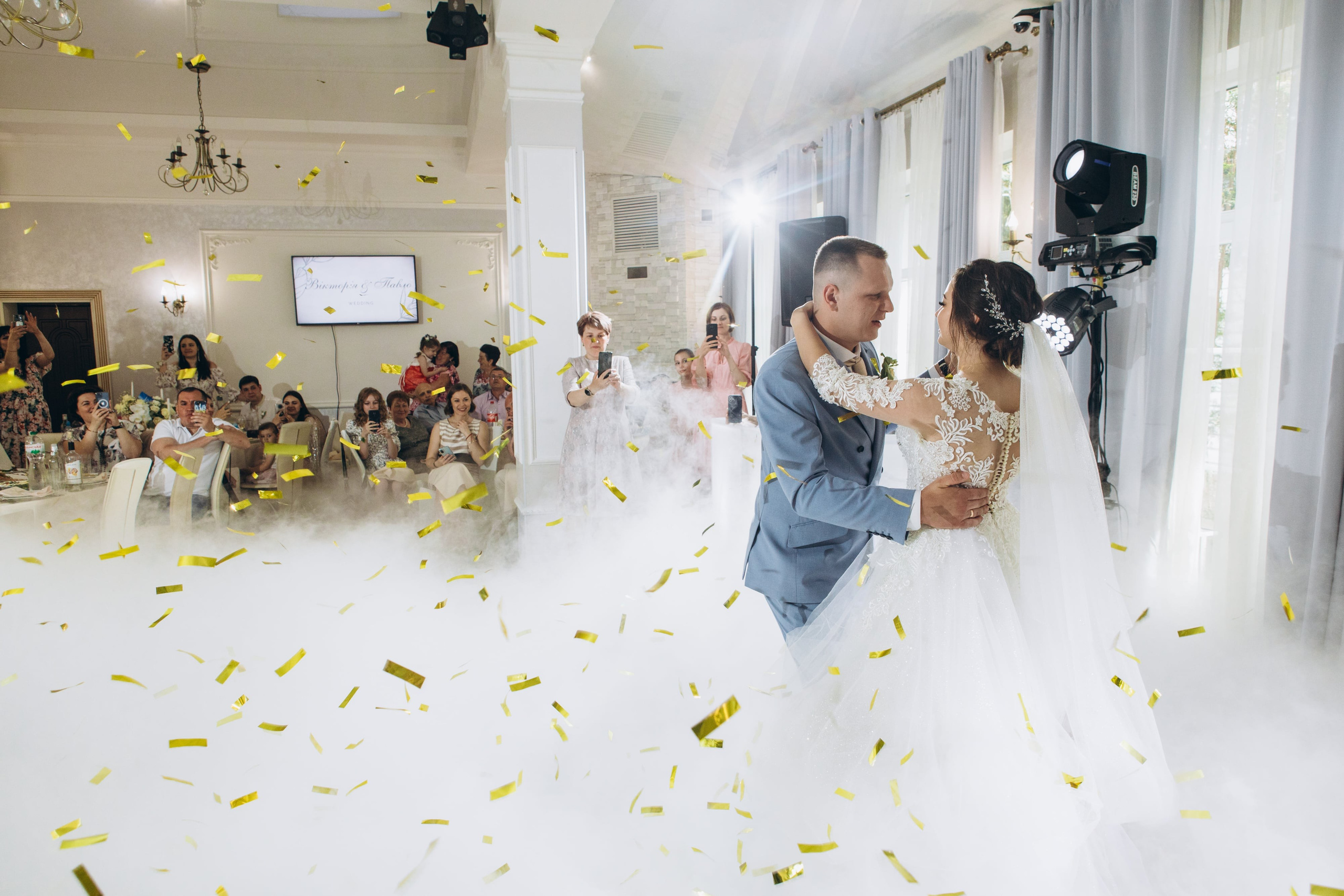 10.06 V&P. Весільний фотограф Влад Костюк