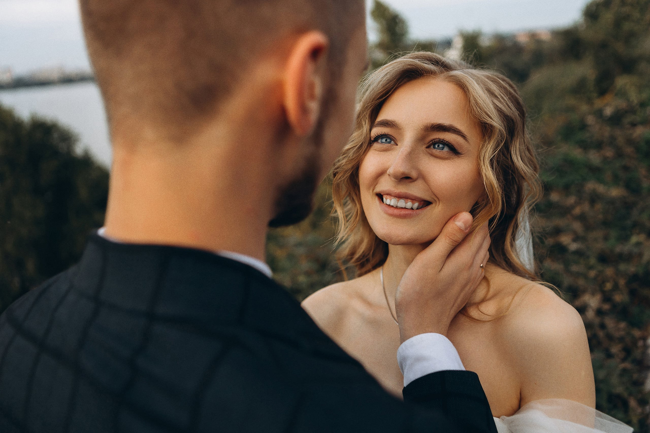 17.09 O&J. Весільний фотограф Влад Костюк