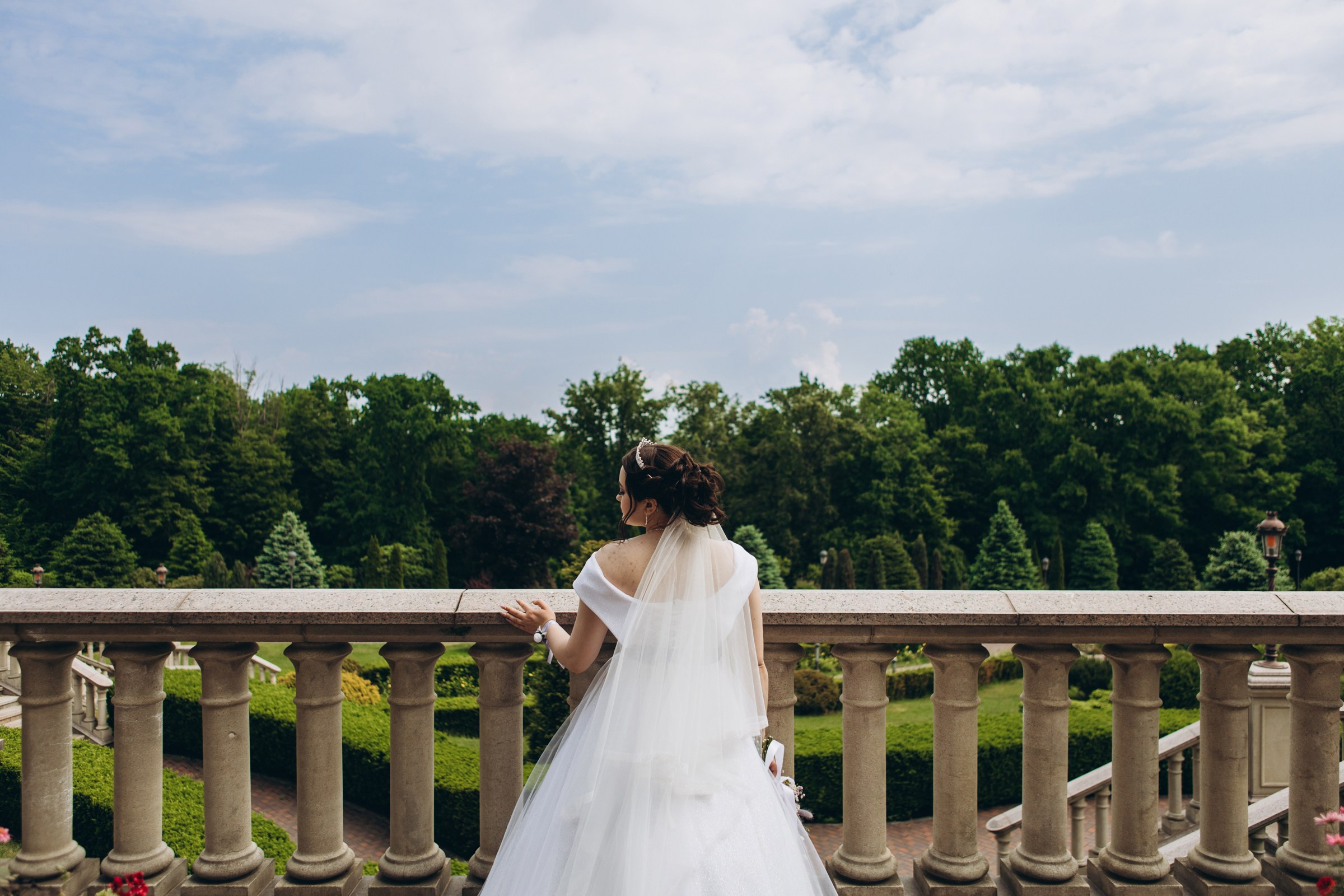 27.04 O&A. Весільний фотограф Влад Костюк
