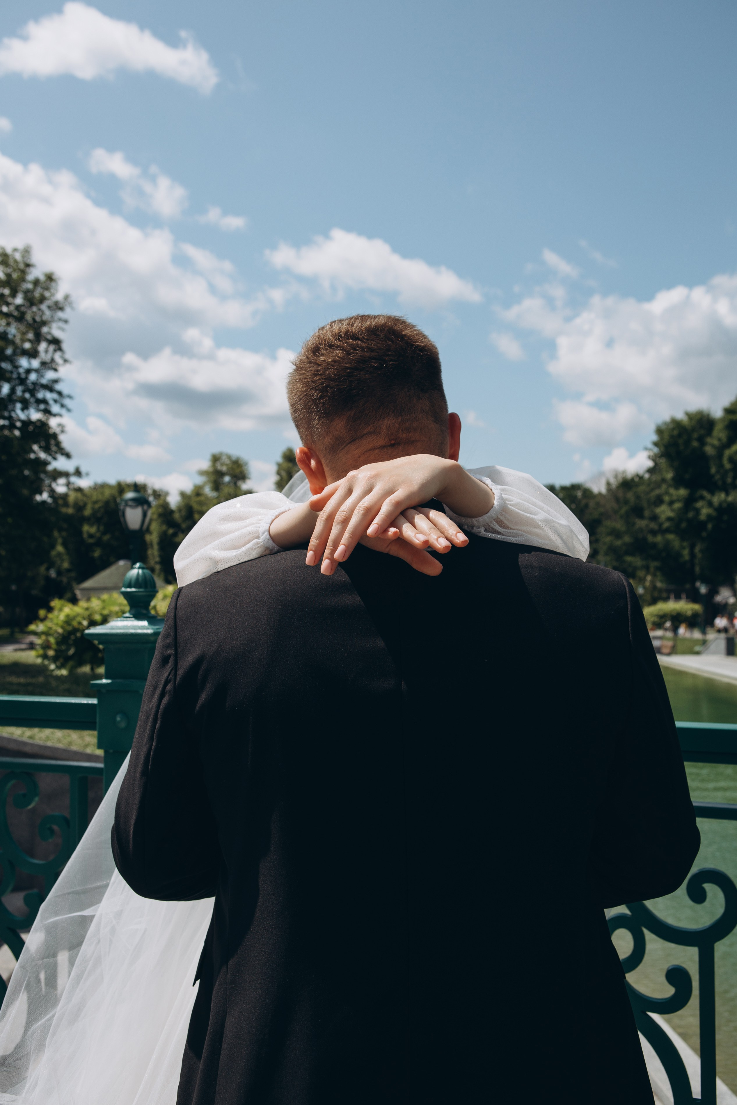 01.07 D&O. Весільний фотограф Влад Костюк