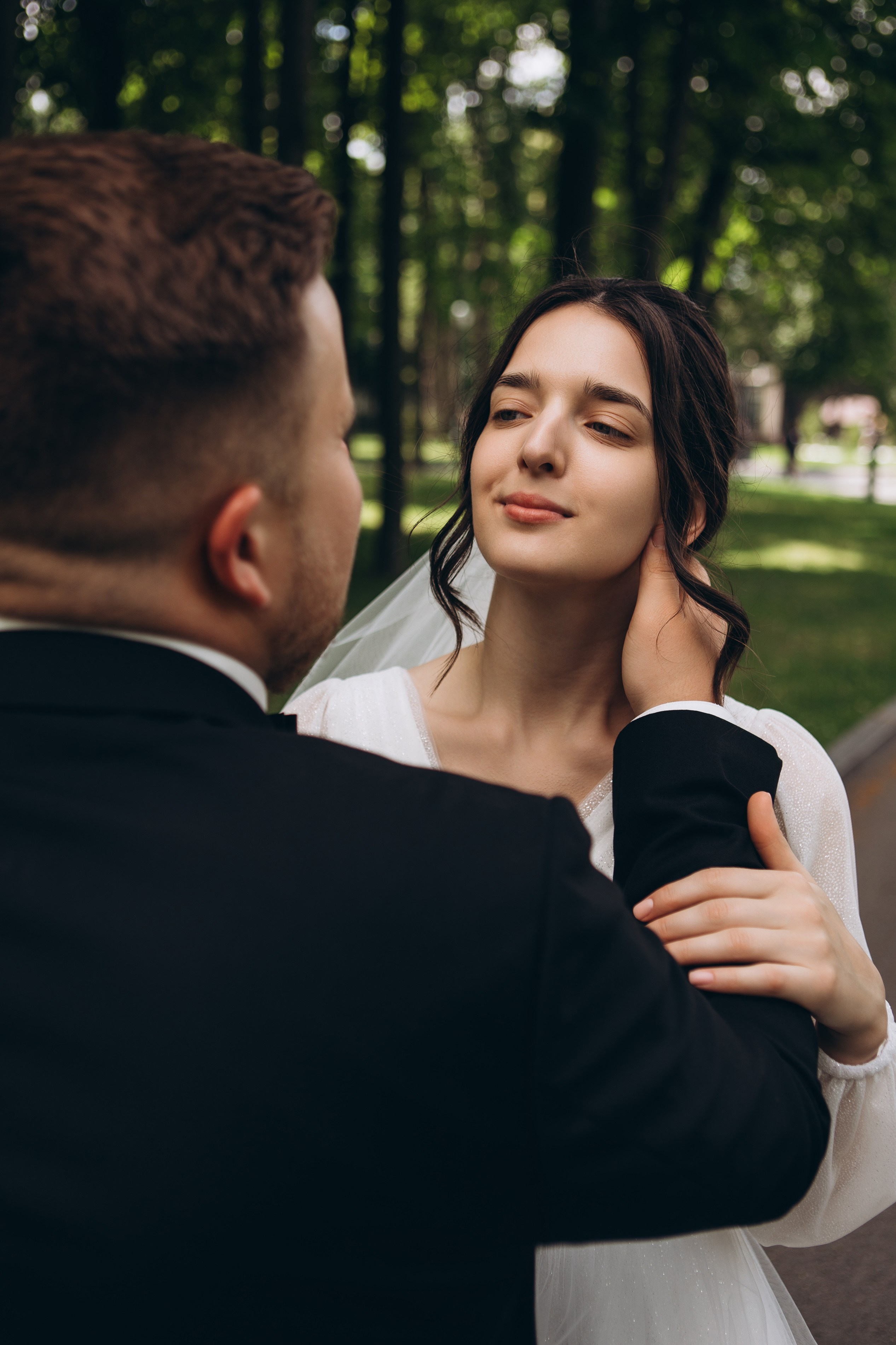 01.07 D&O. Весільний фотограф Влад Костюк