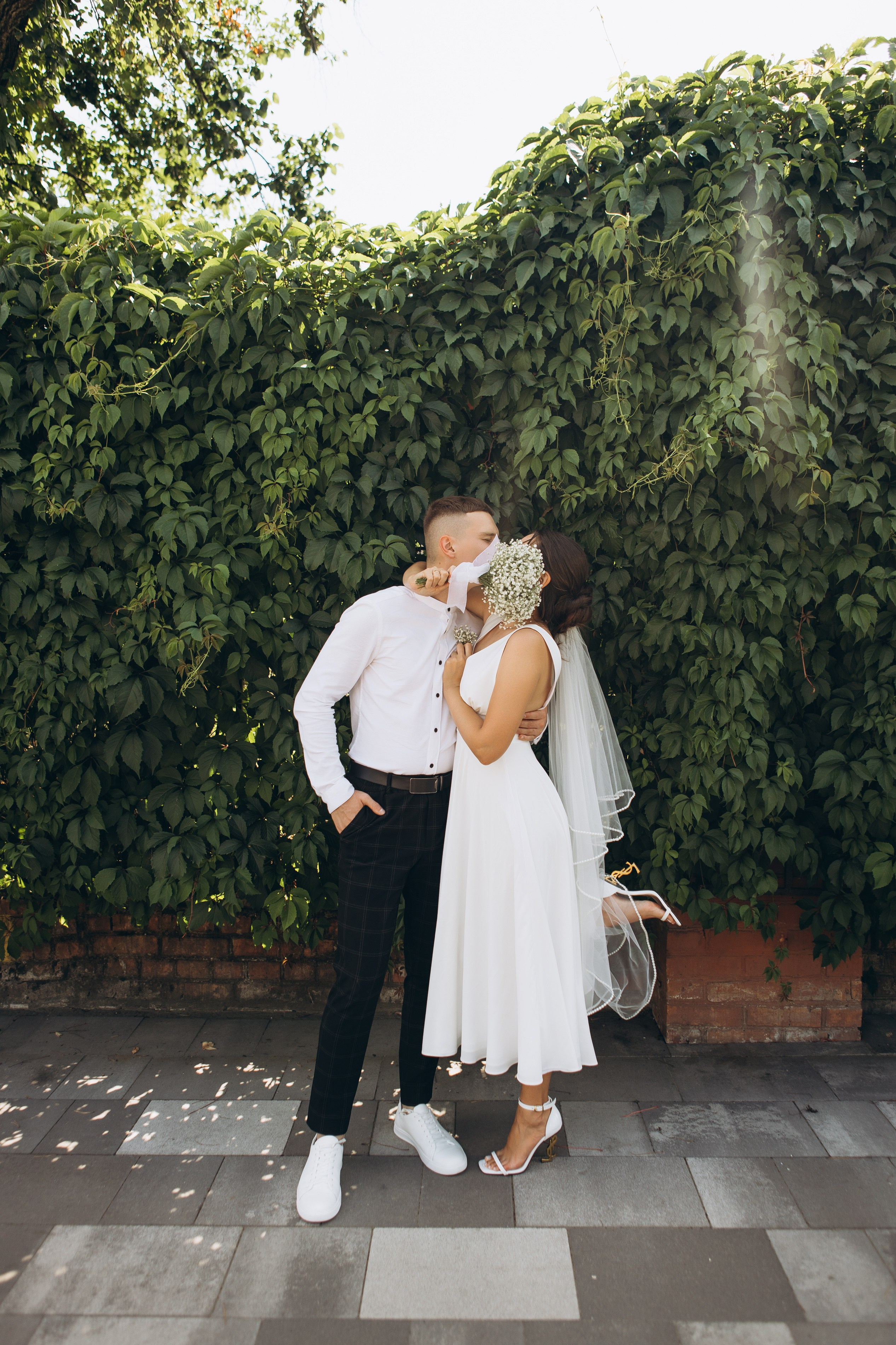 21.07 O&A. Весільний фотограф Влад Костюк