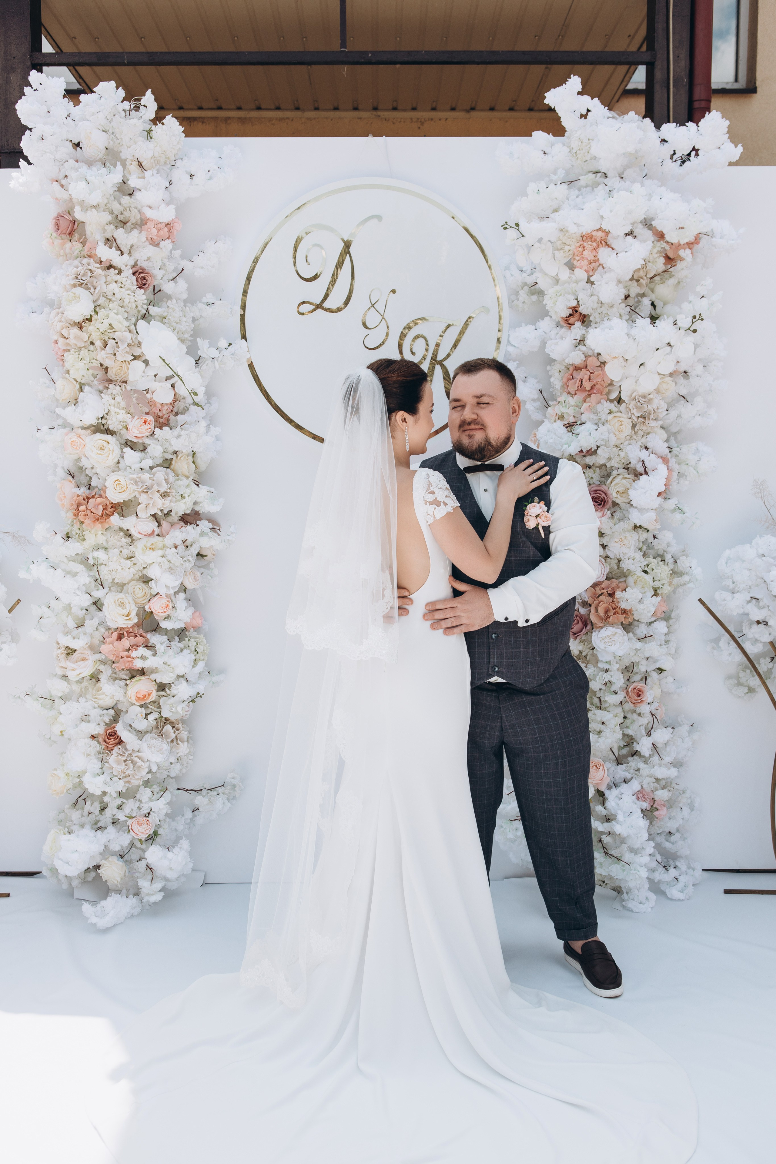 17.06 K&D. Весільний фотограф Влад Костюк