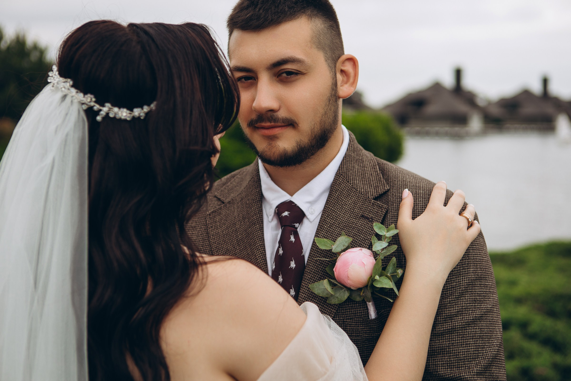 14.06 D&A. Весільний фотограф Влад Костюк