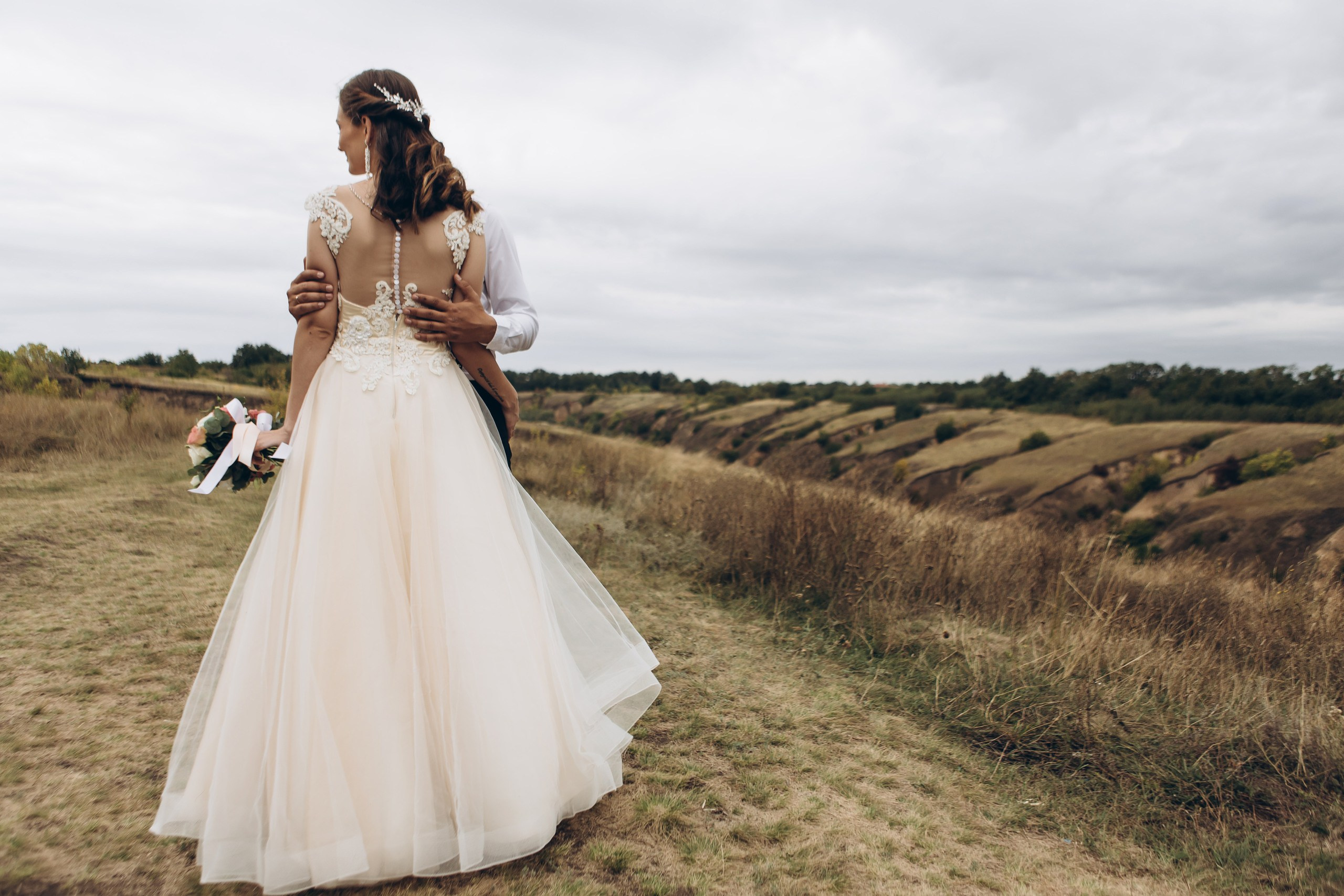 16.09 V&D. Весільний фотограф Влад Костюк