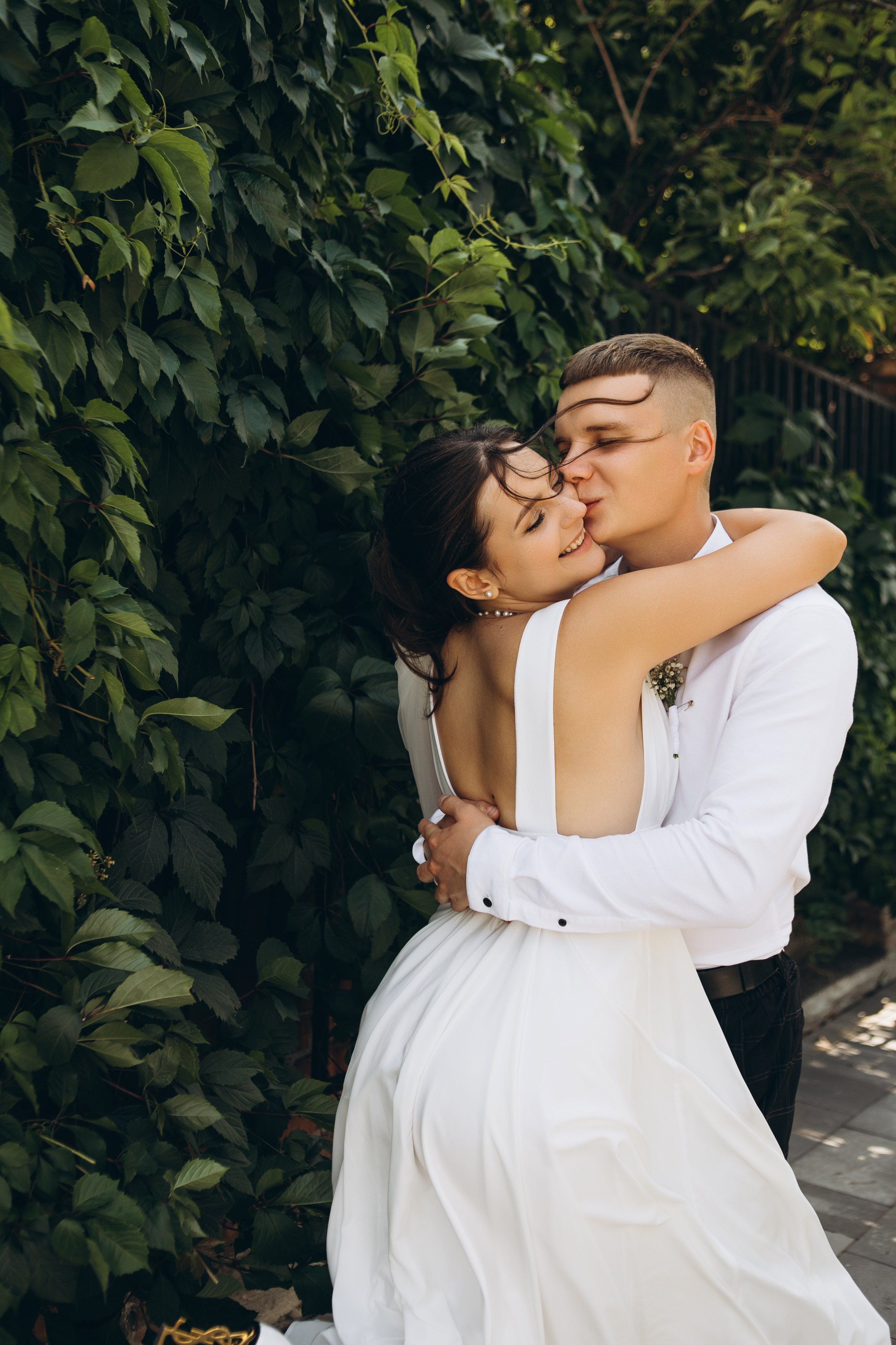 21.07 O&A. Весільний фотограф Влад Костюк