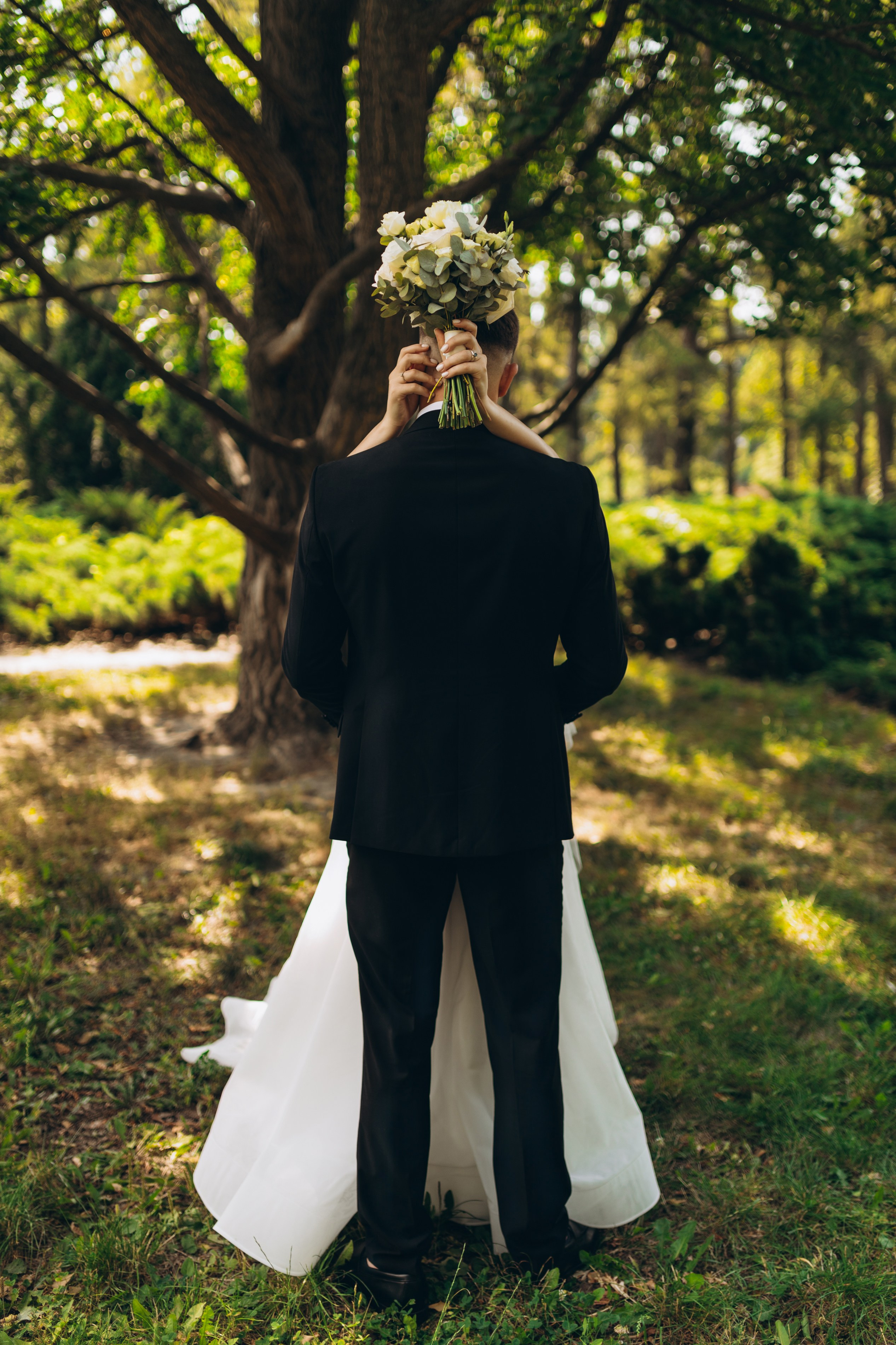 19.08 V&V. Весільний фотограф Влад Костюк