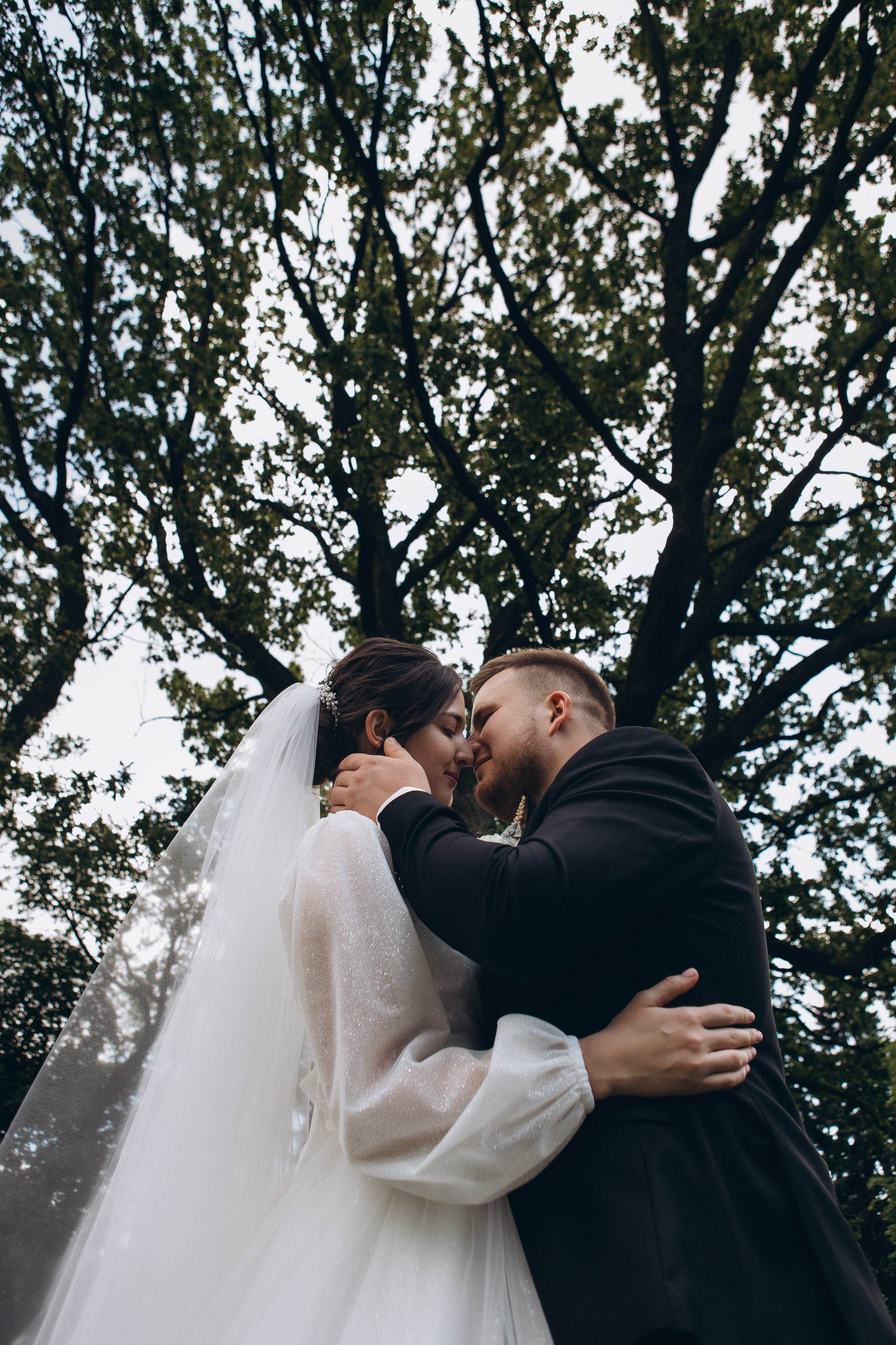 01.07 D&O. Весільний фотограф Влад Костюк