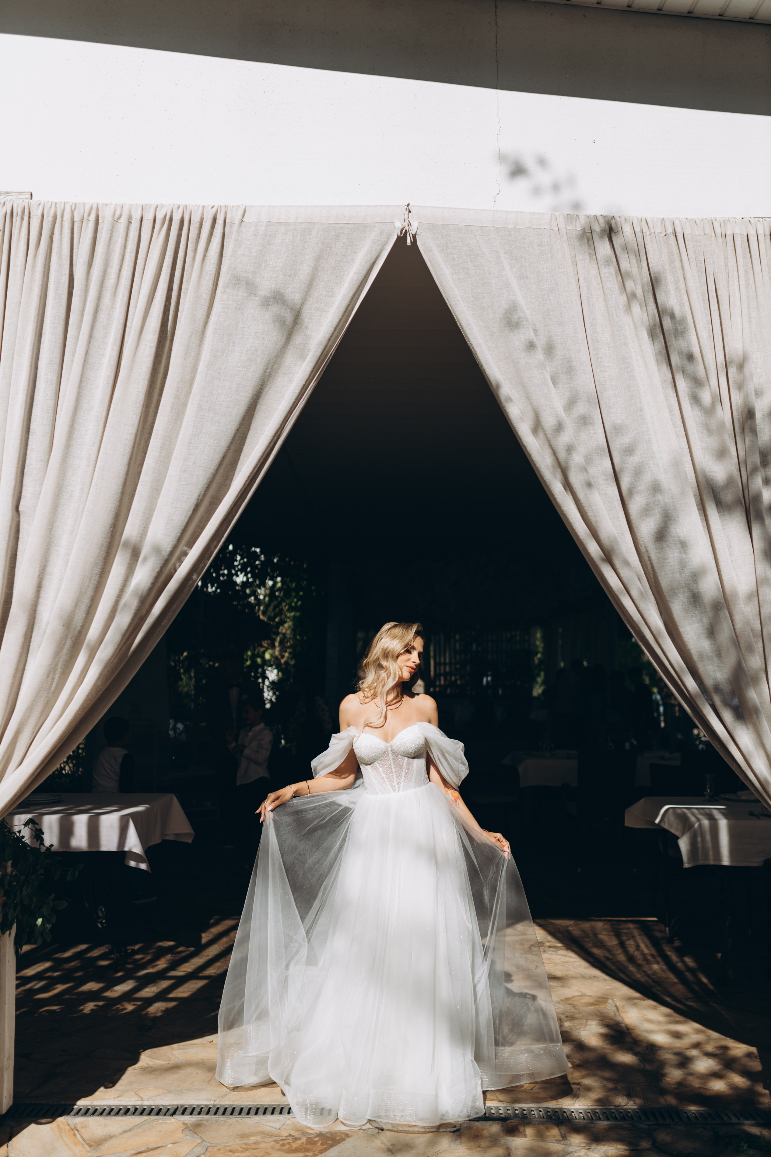 16.09 A&M. Весільний фотограф Влад Костюк