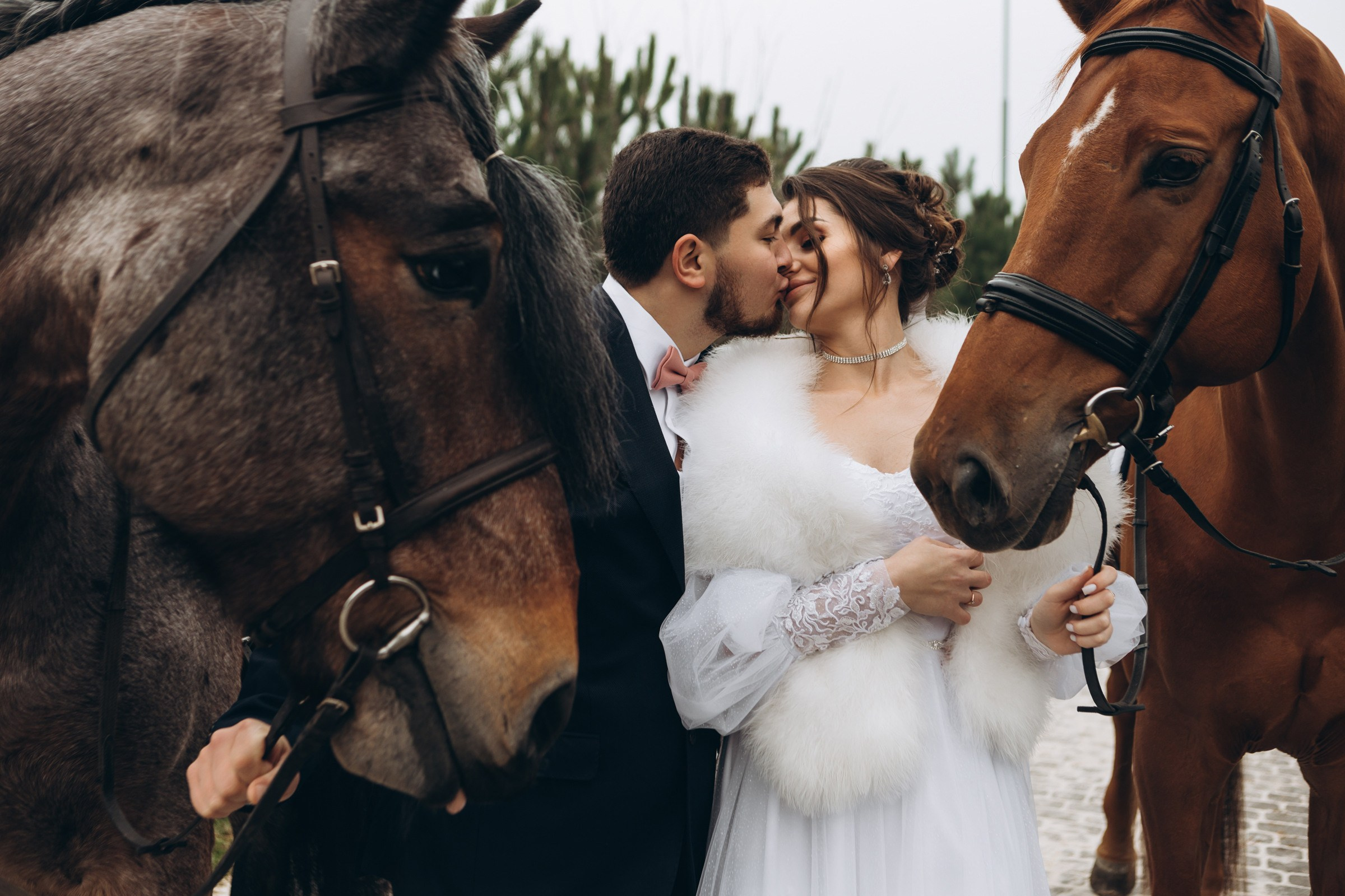 24.12 L&A. Весільний фотограф Влад Костюк