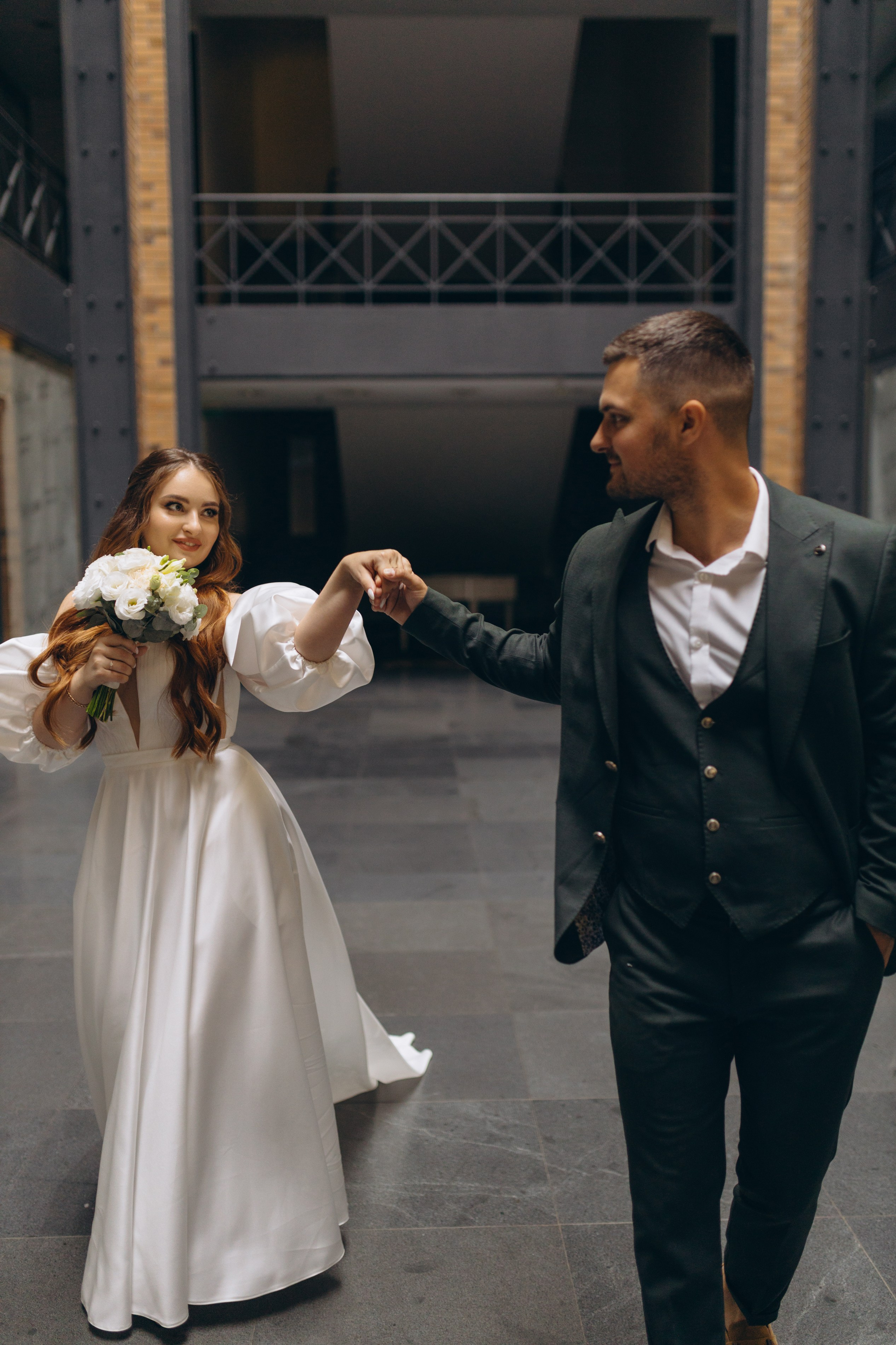 15.09 Y&V. Весільний фотограф Влад Костюк