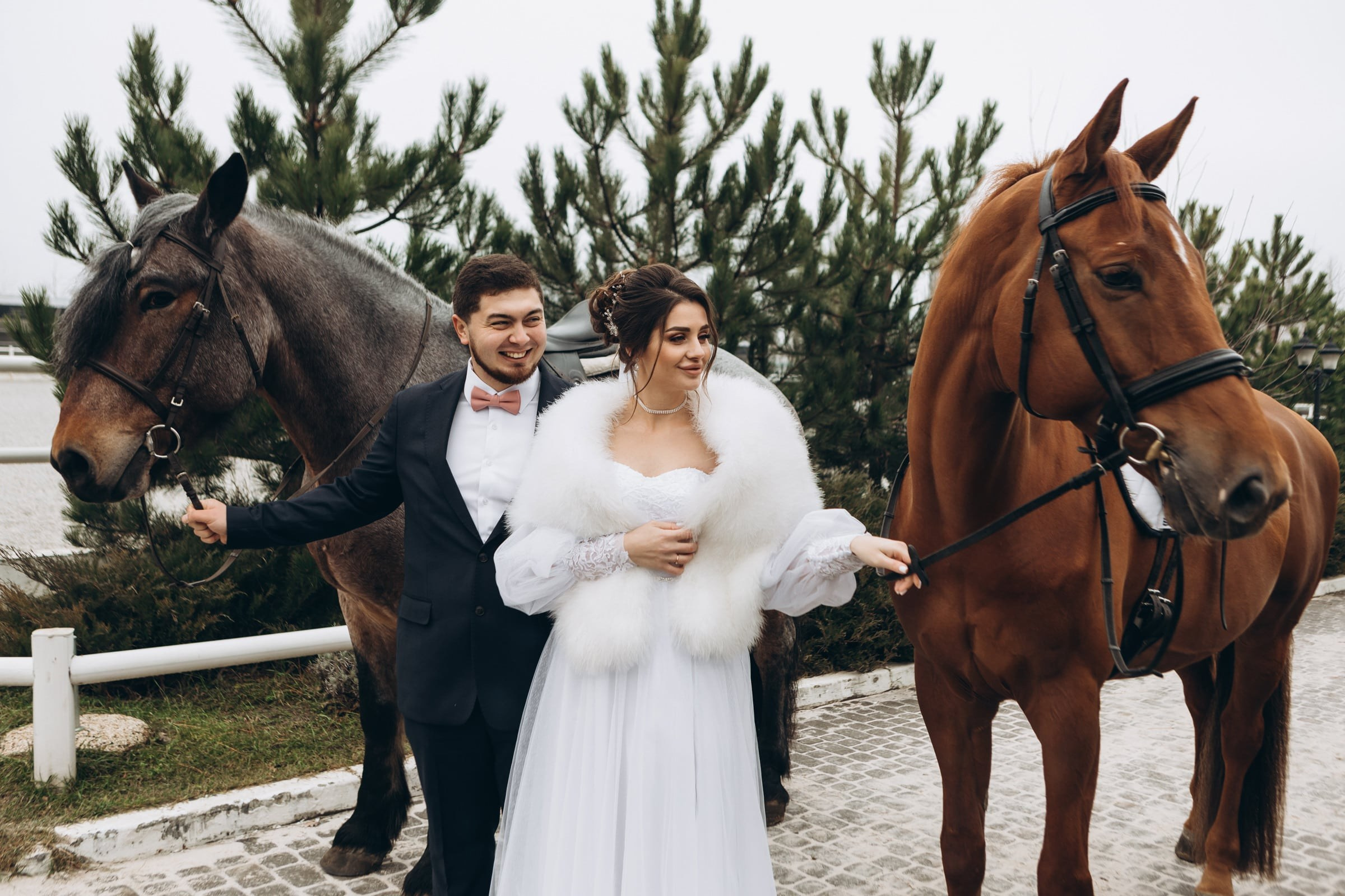 24.12 L&A. Весільний фотограф Влад Костюк