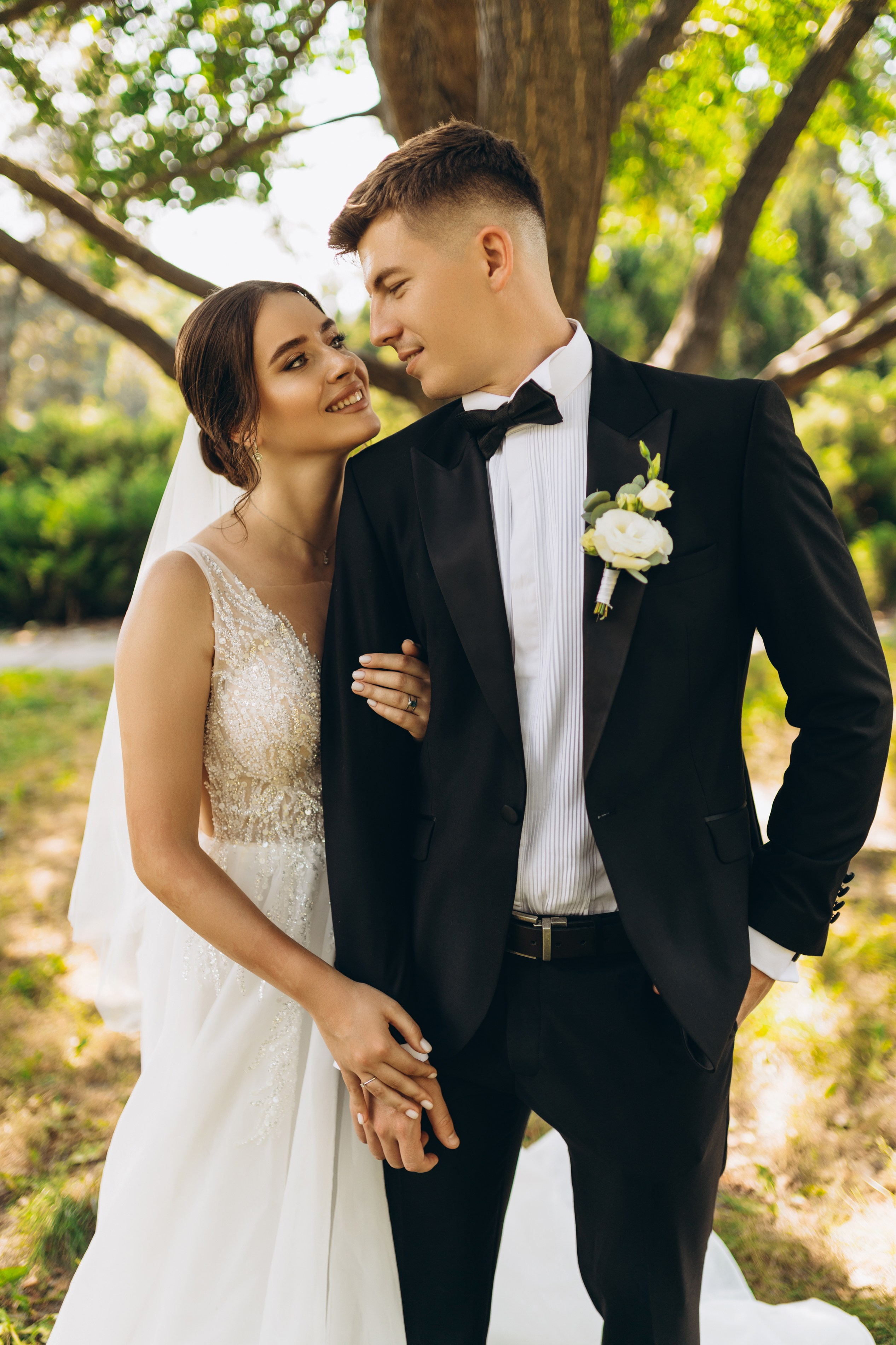 19.08 V&V. Весільний фотограф Влад Костюк