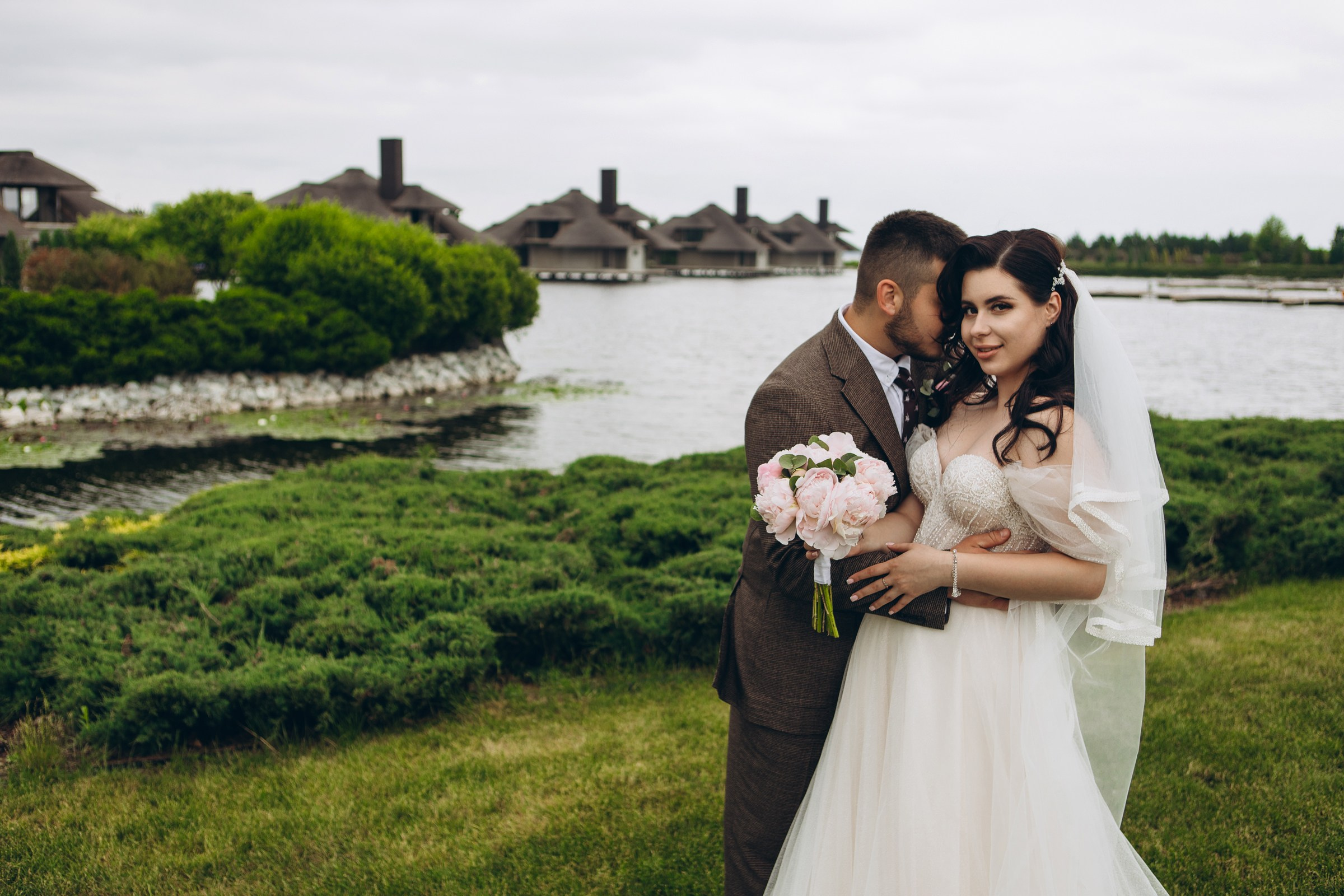 14.06 D&A. Весільний фотограф Влад Костюк