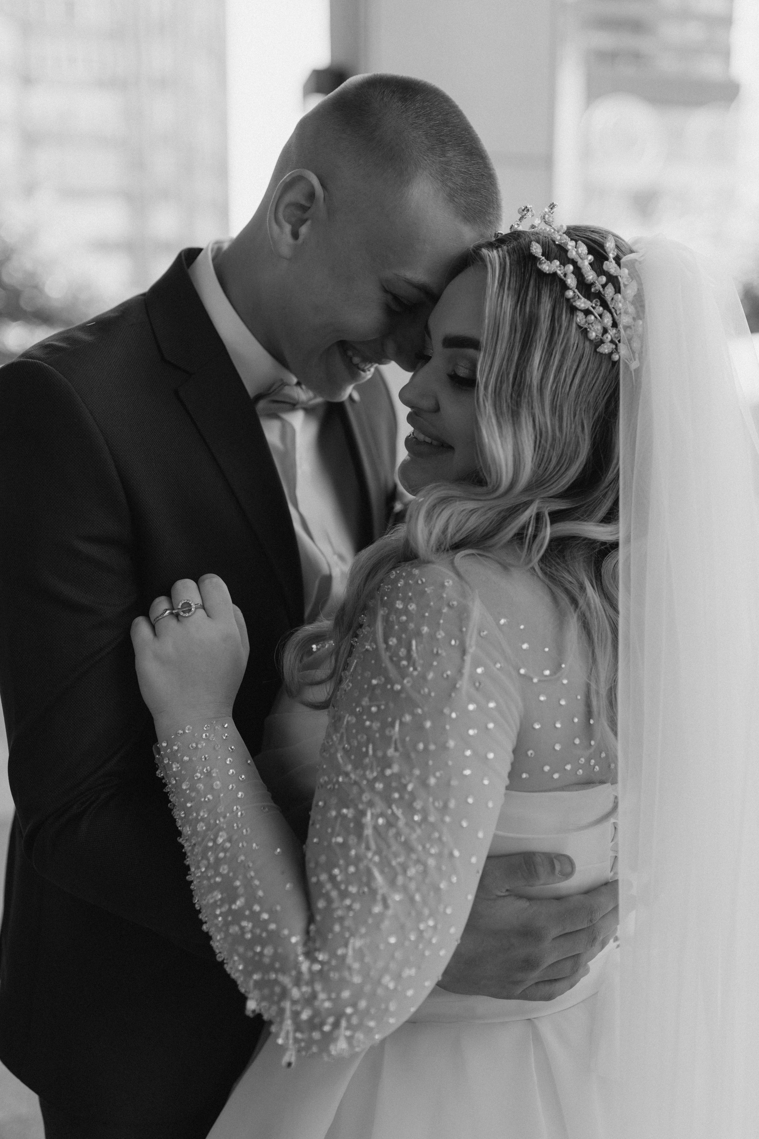 23.09 J&D. Весільний фотограф Влад Костюк