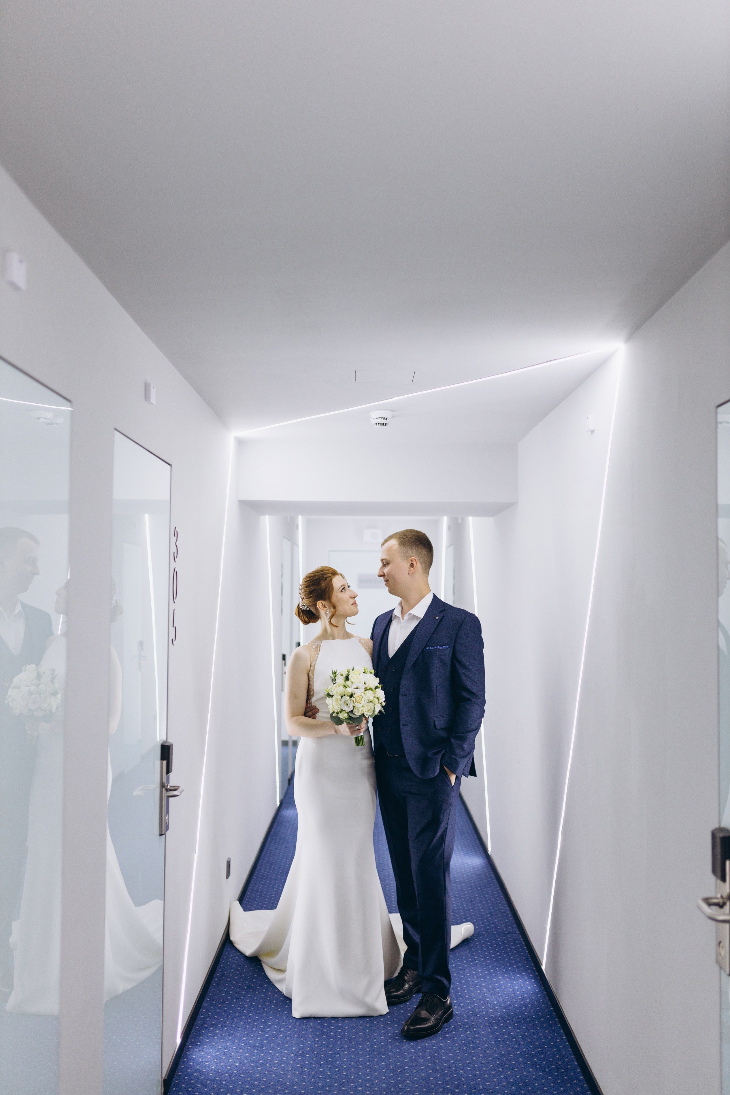 09.09 M&K. Весільний фотограф Влад Костюк