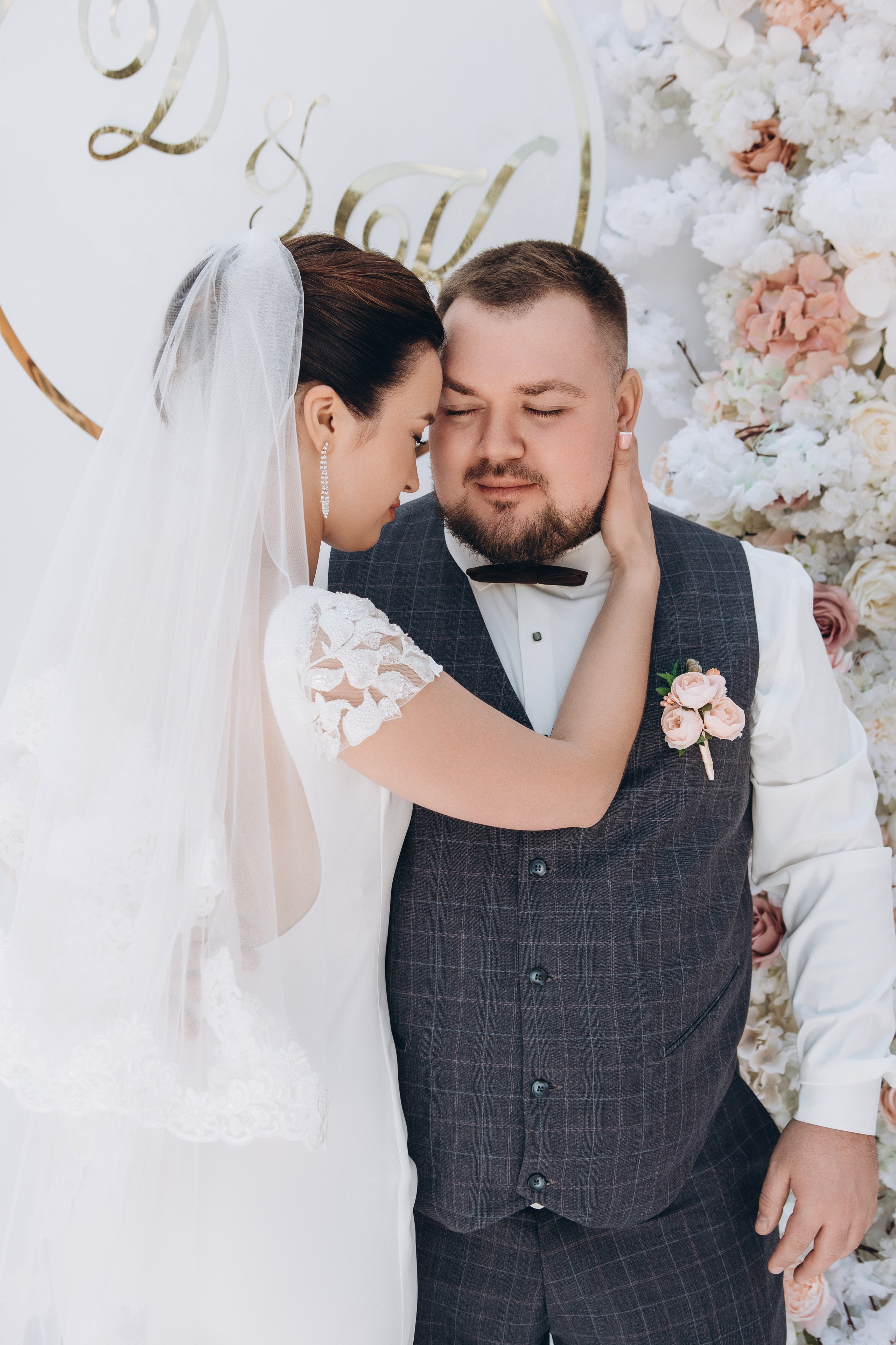 17.06 K&D. Весільний фотограф Влад Костюк