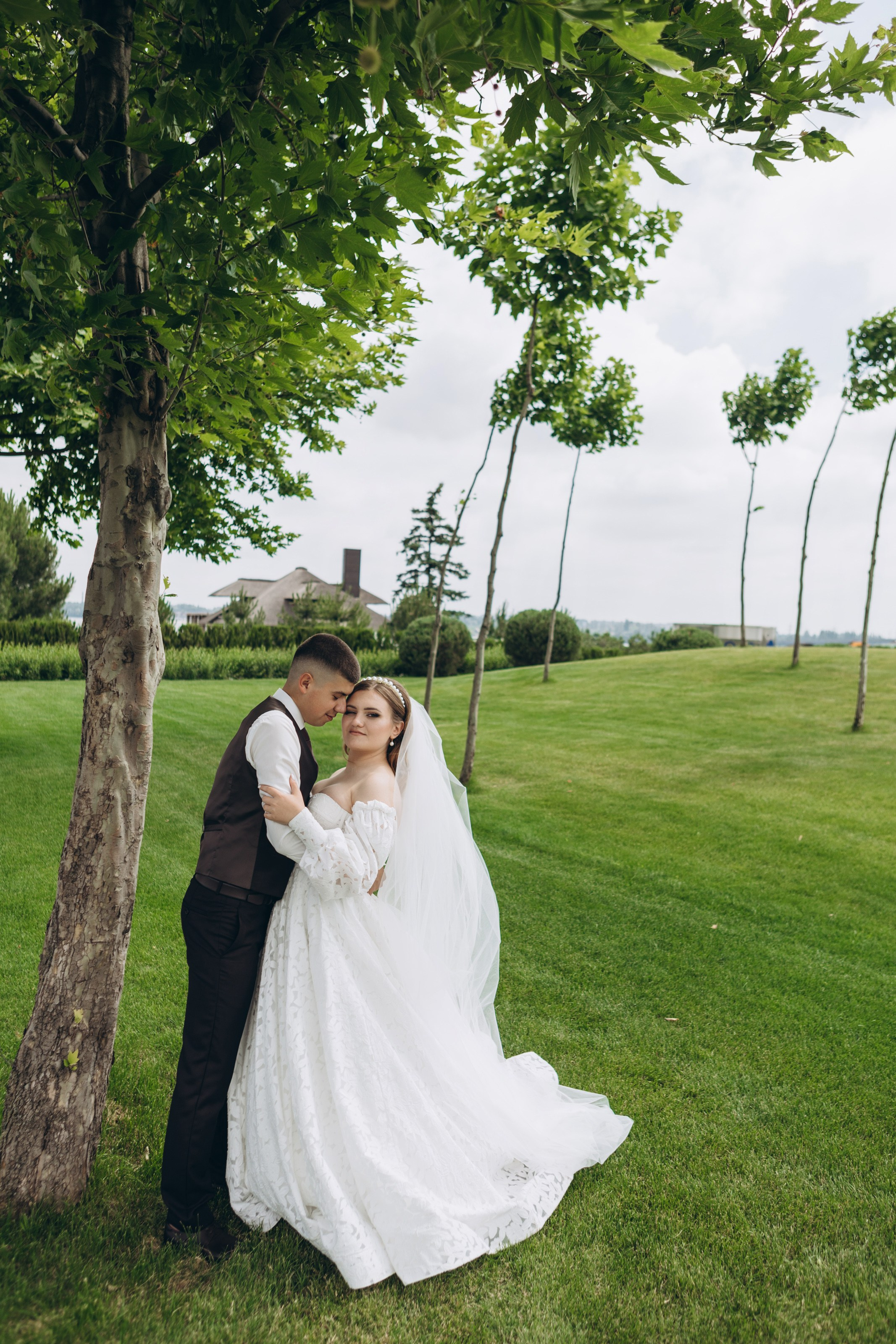 15.06 L&I. Весільний фотограф Влад Костюк