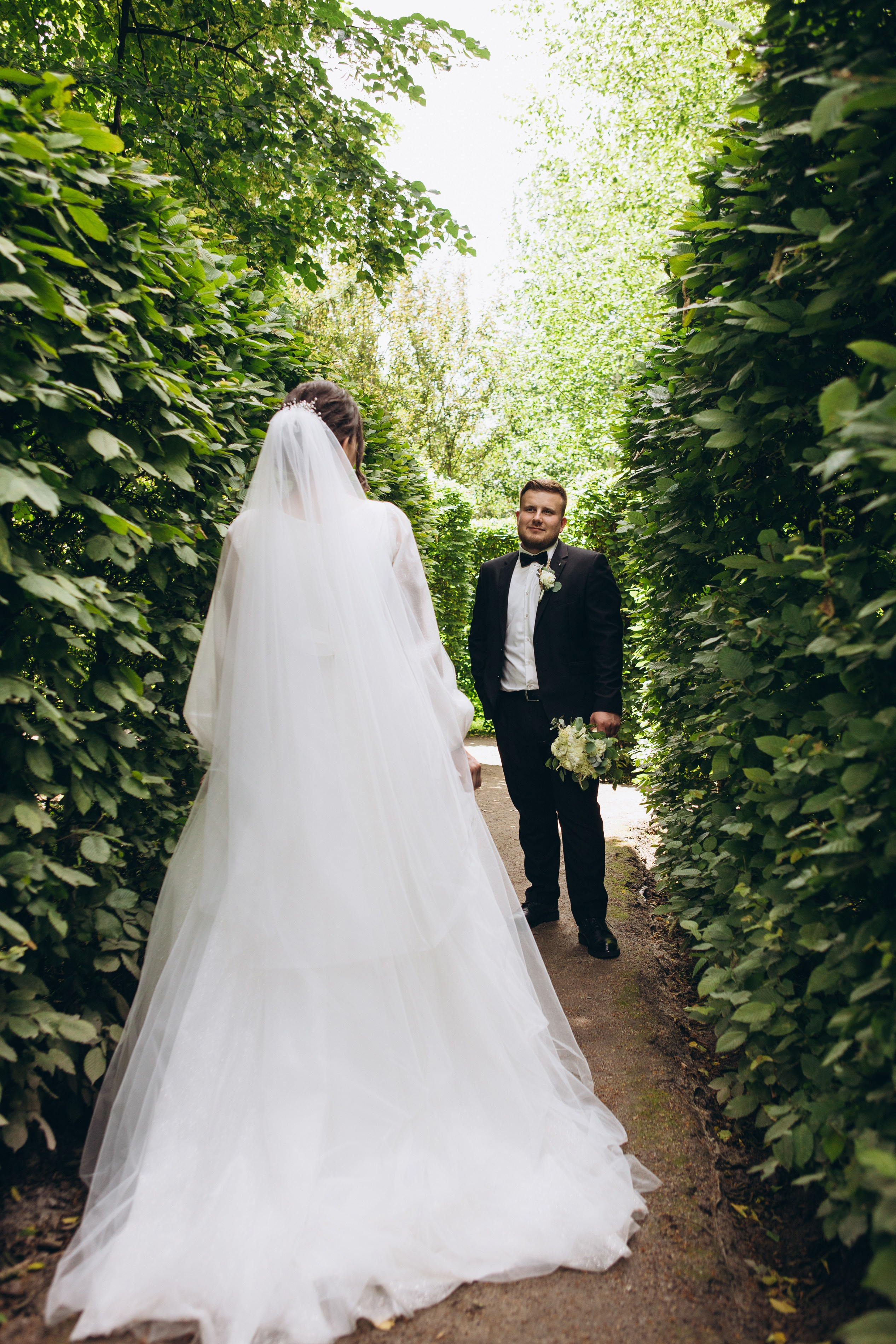 01.07 D&O. Весільний фотограф Влад Костюк