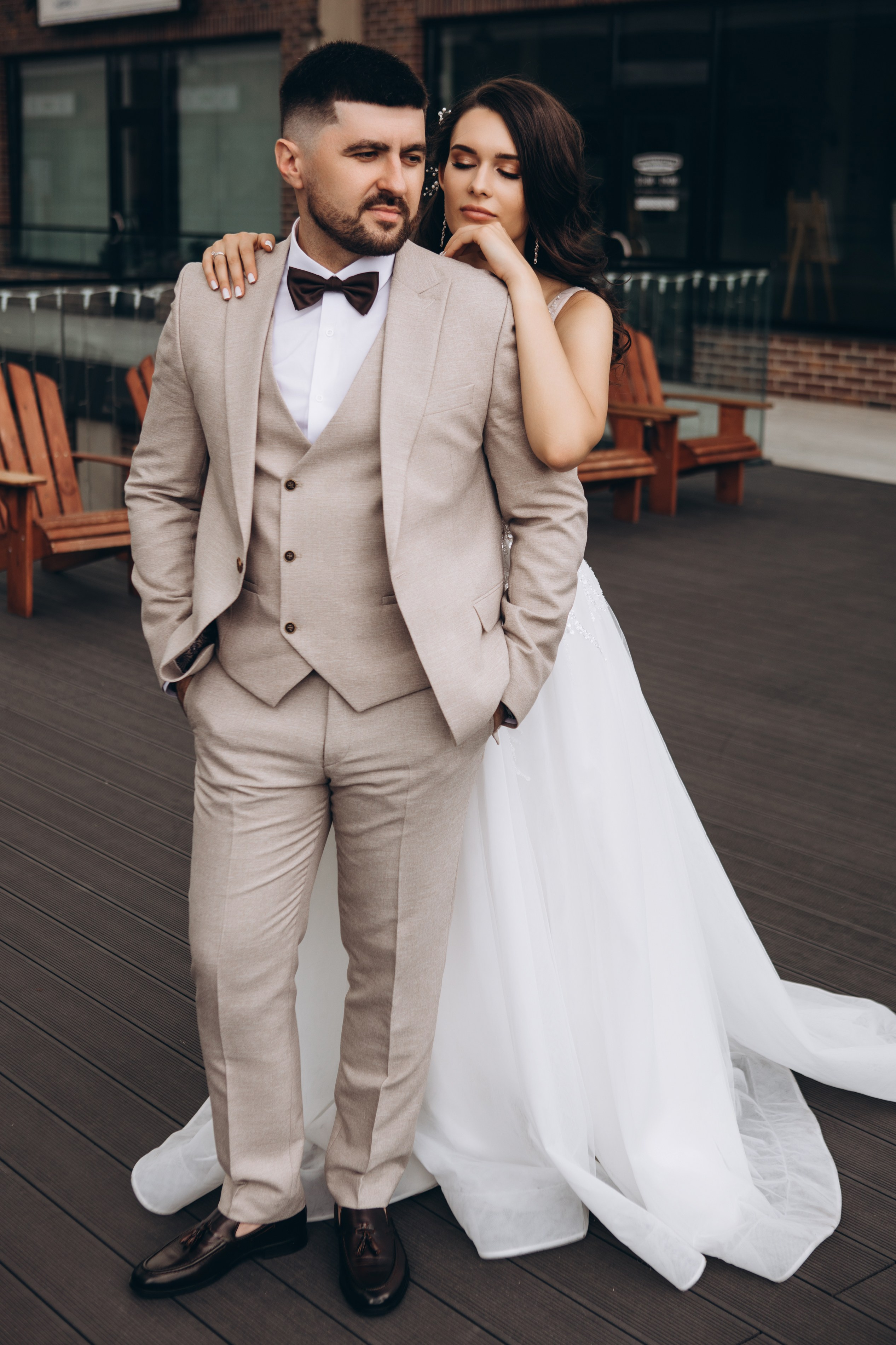 08.08 V&M. Весільний фотограф Влад Костюк