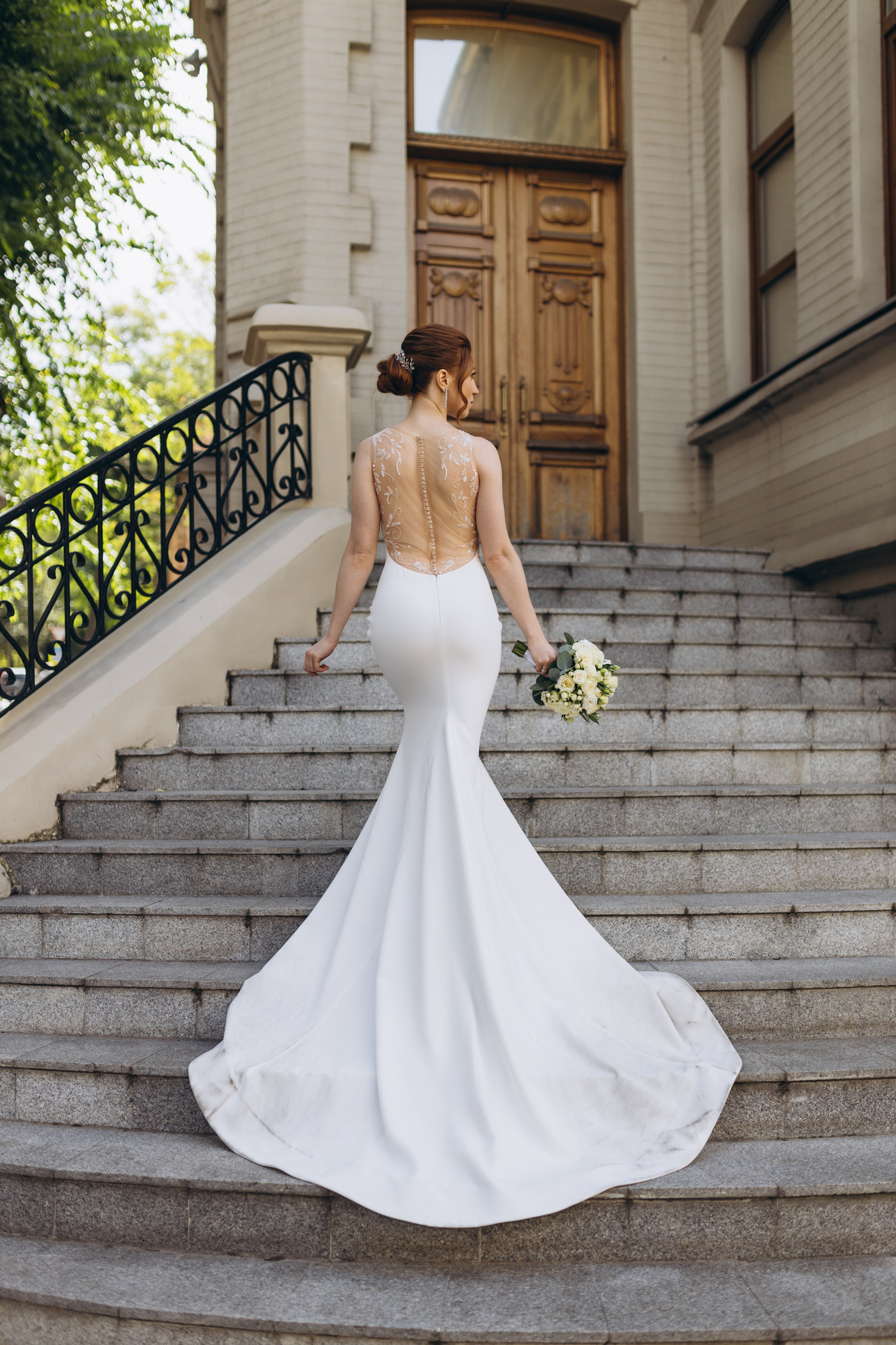 09.09 M&K. Весільний фотограф Влад Костюк