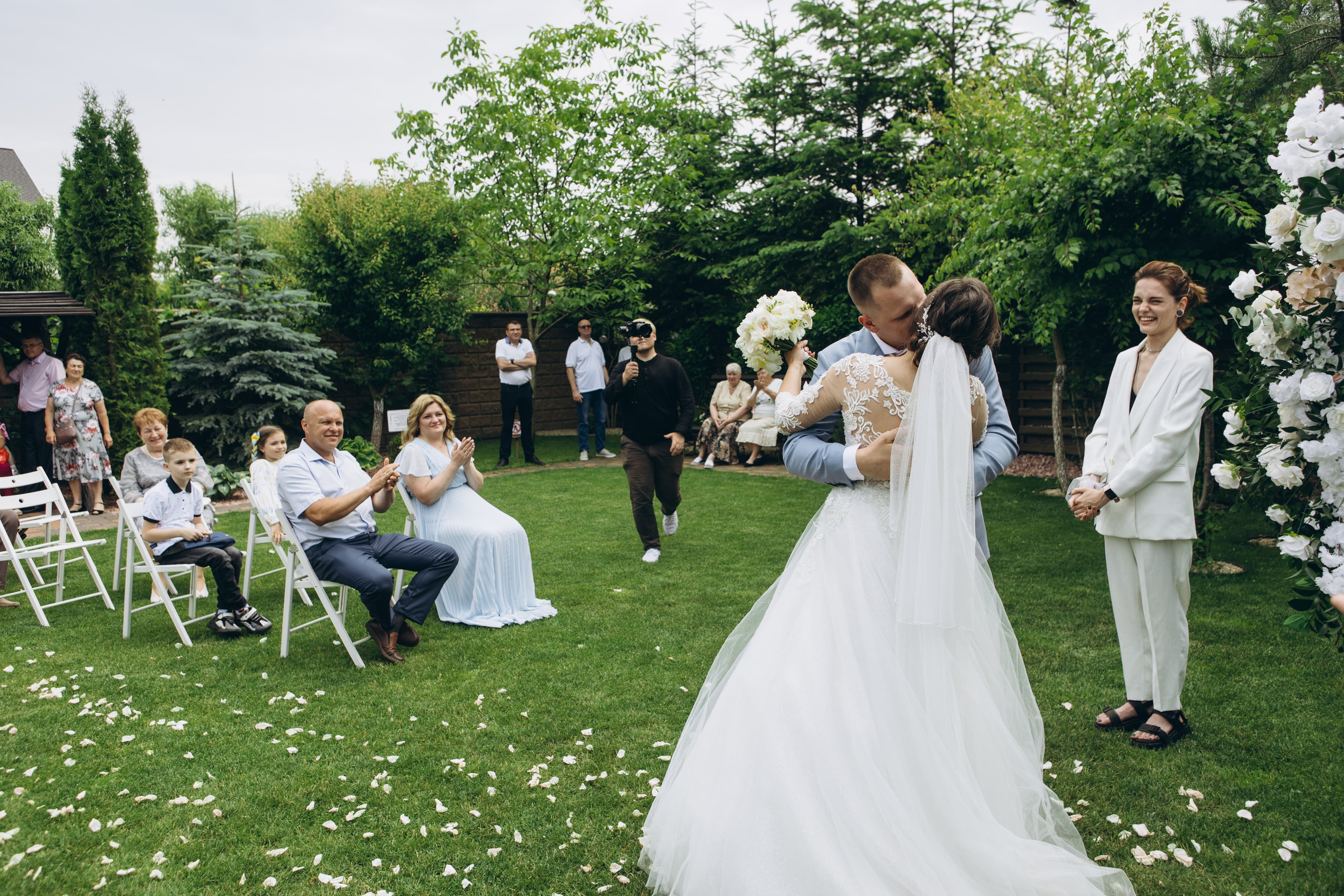 10.06 V&P. Весільний фотограф Влад Костюк