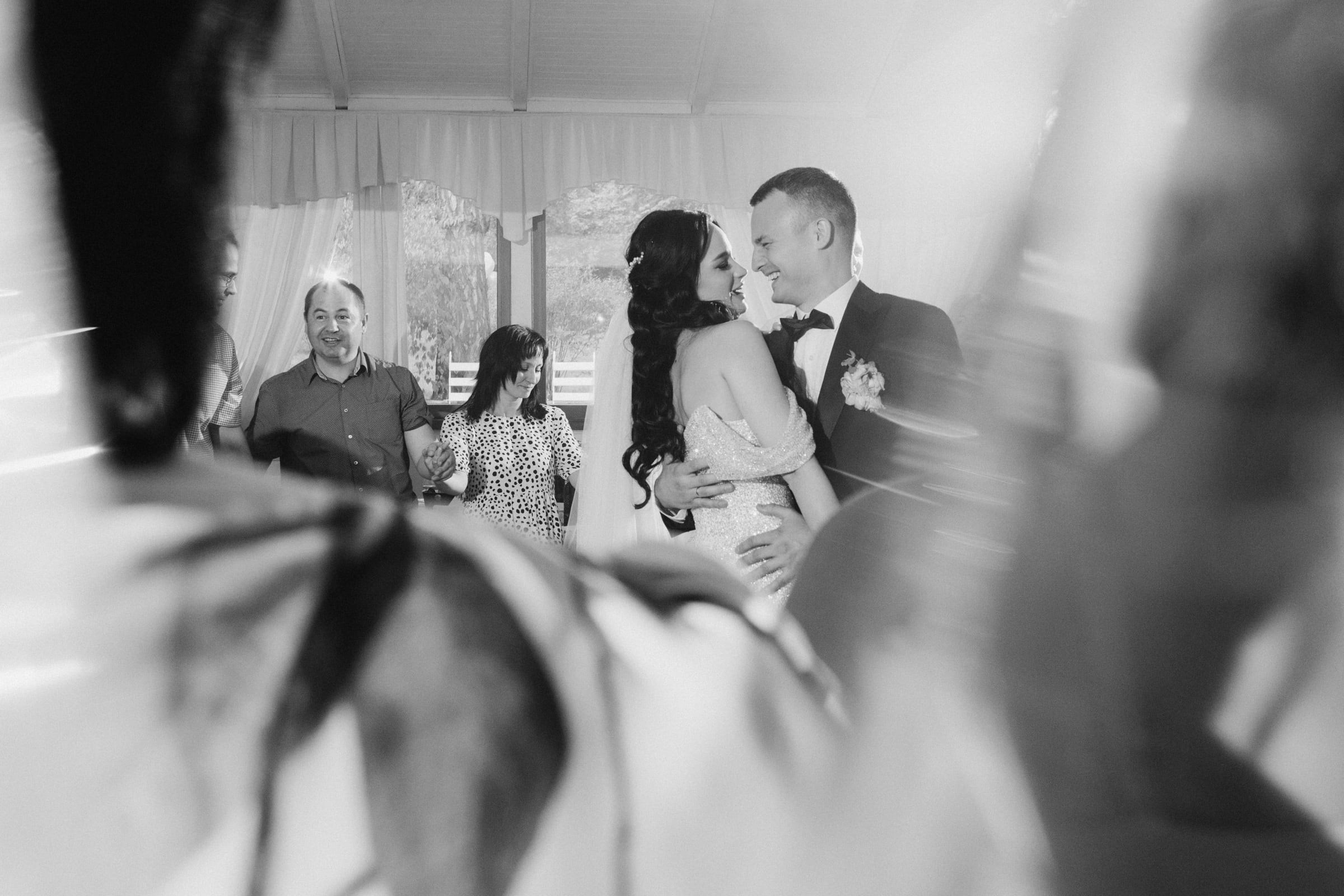 27.08 A&E. Весільний фотограф Влад Костюк