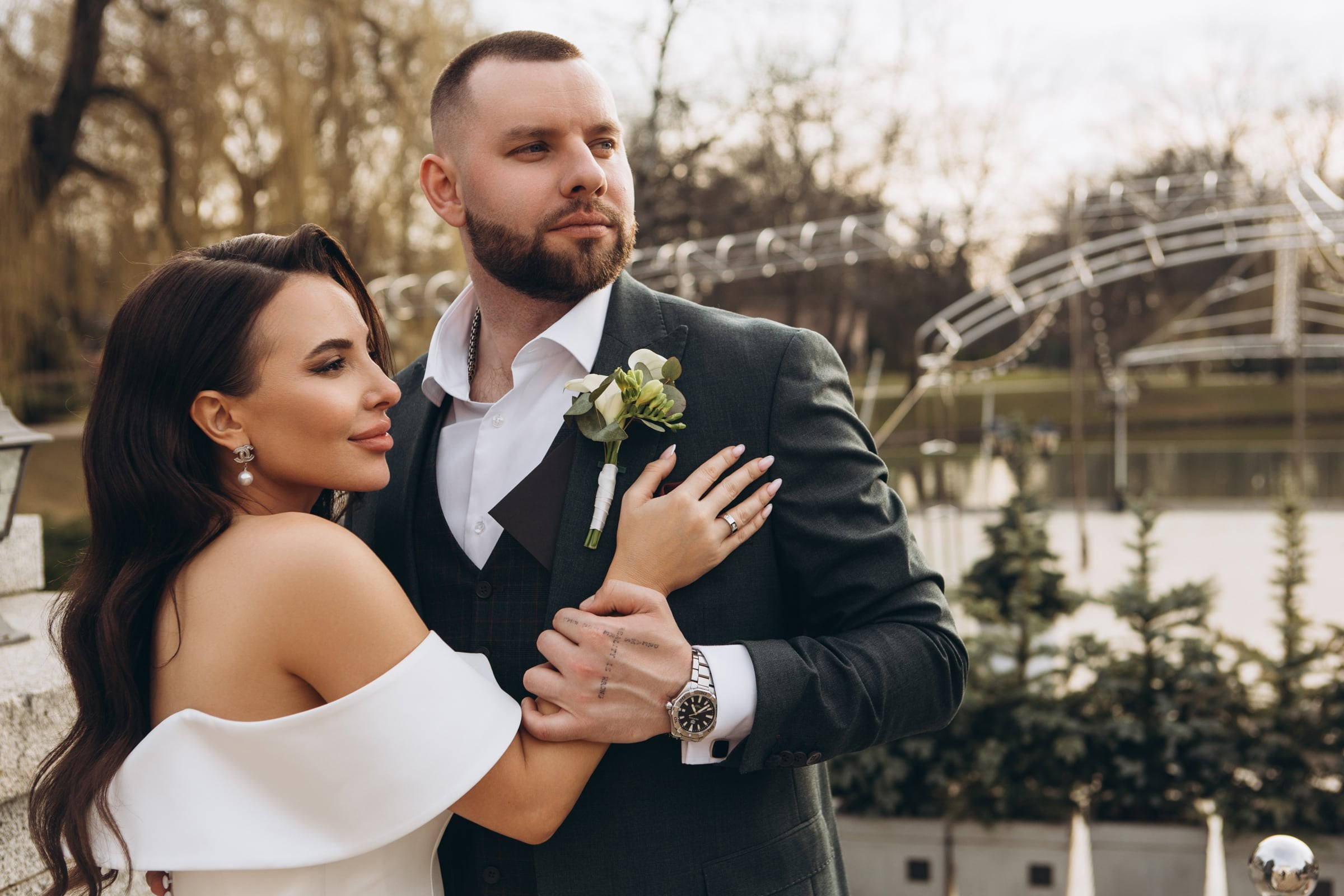23.03 A&K. Весільний фотограф Влад Костюк