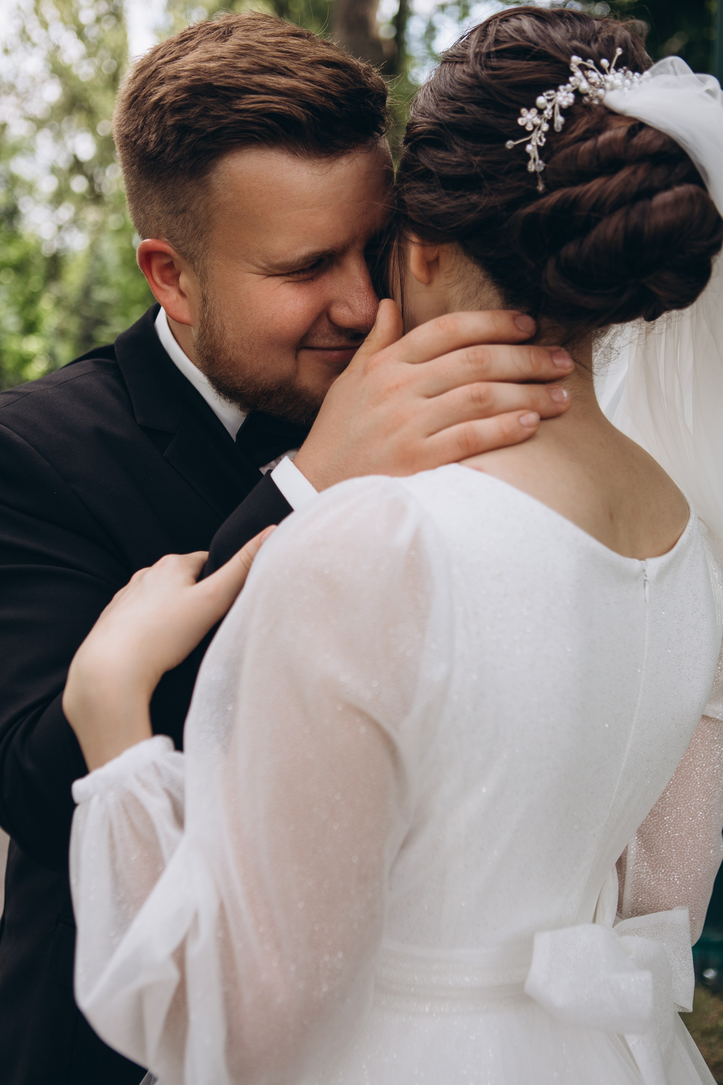 01.07 D&O. Весільний фотограф Влад Костюк