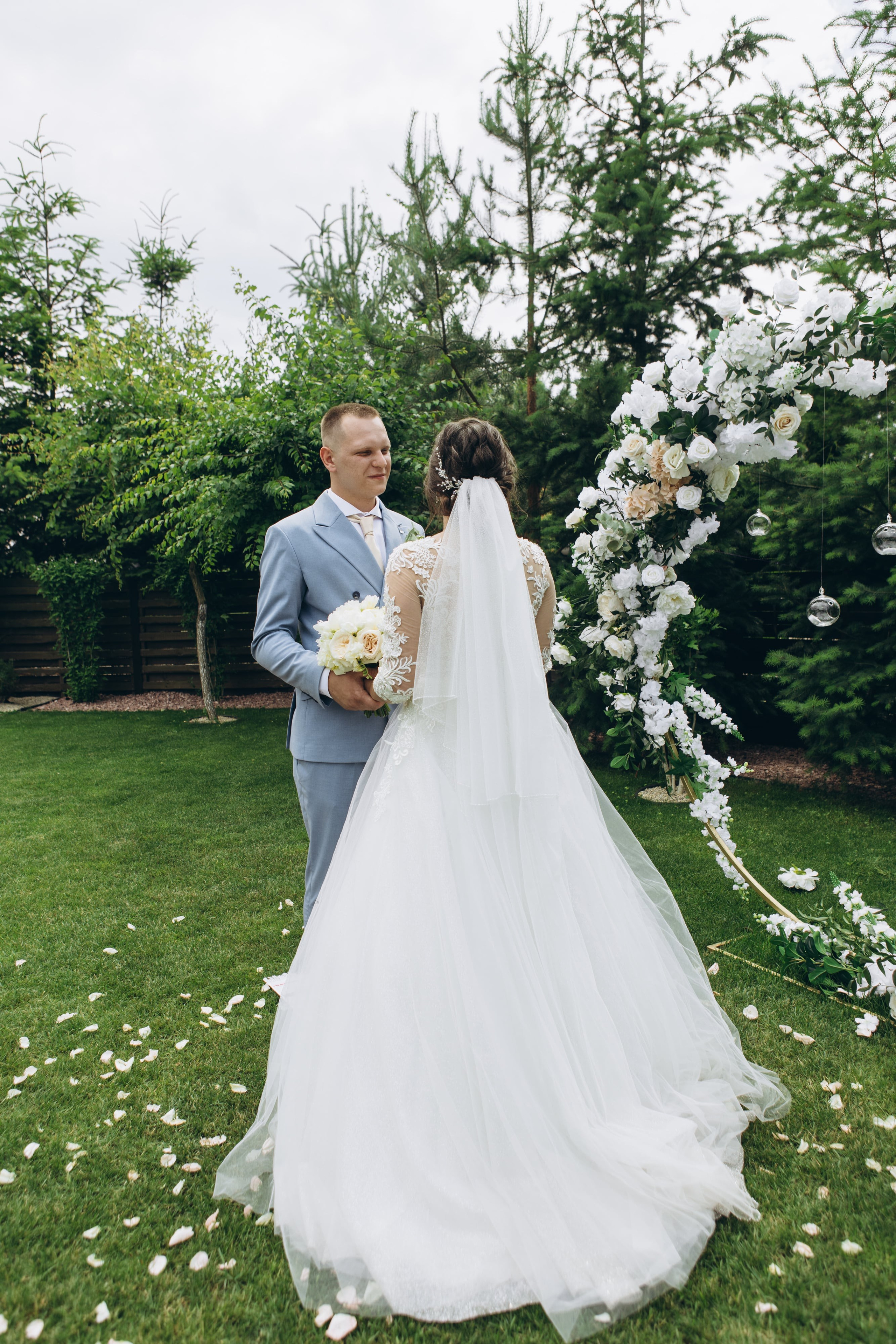 10.06 V&P. Весільний фотограф Влад Костюк