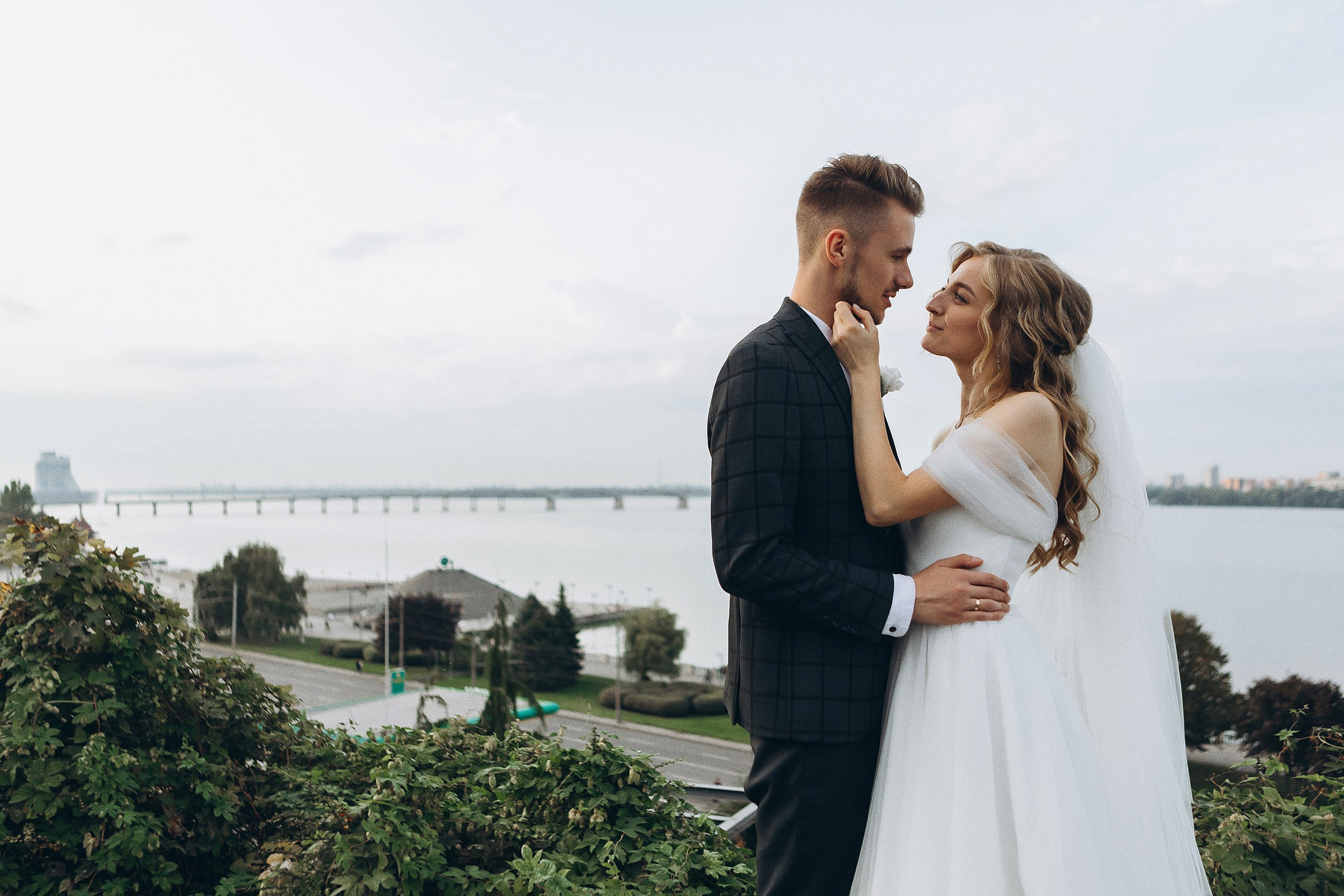 17.09 O&J. Весільний фотограф Влад Костюк