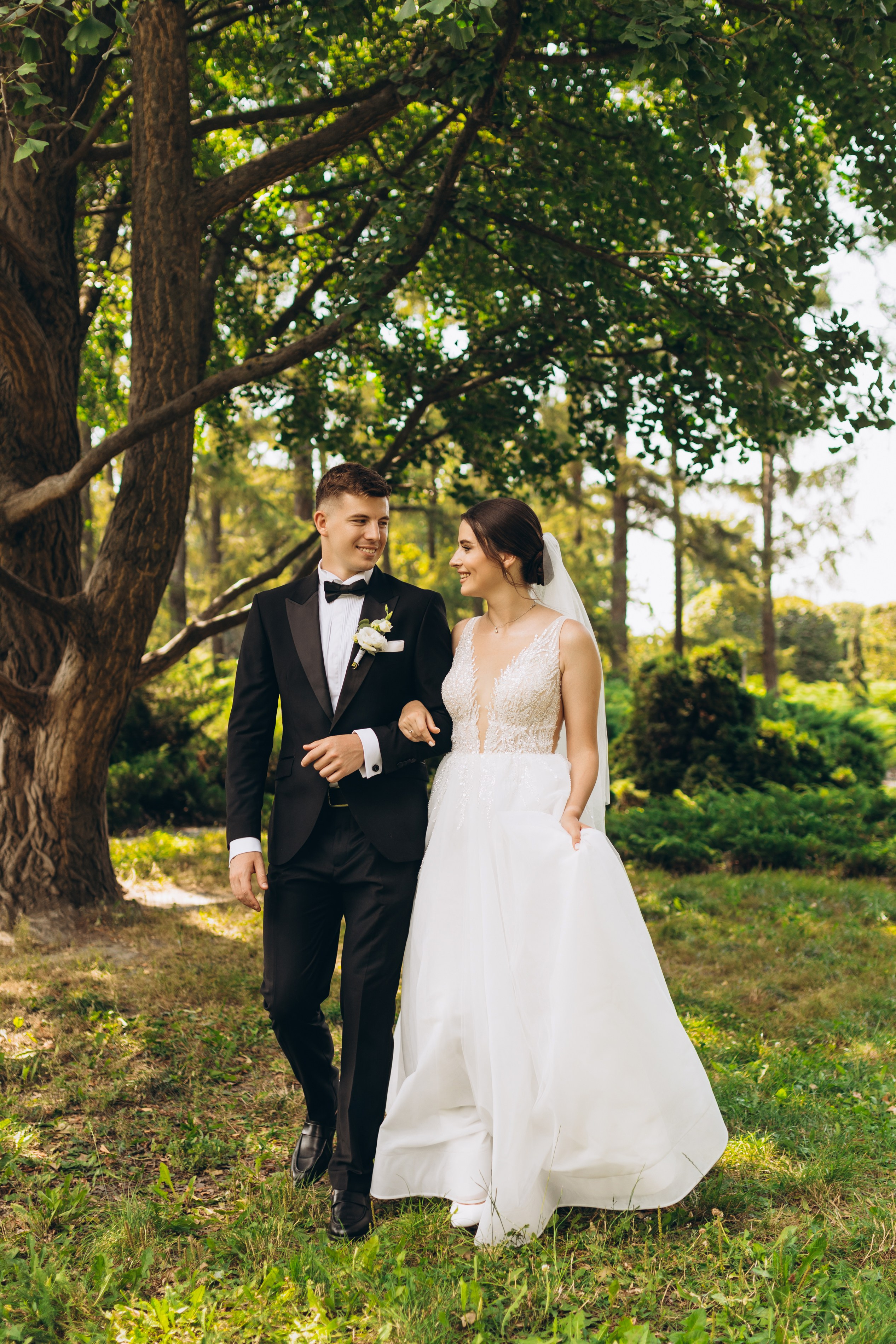 19.08 V&V. Весільний фотограф Влад Костюк