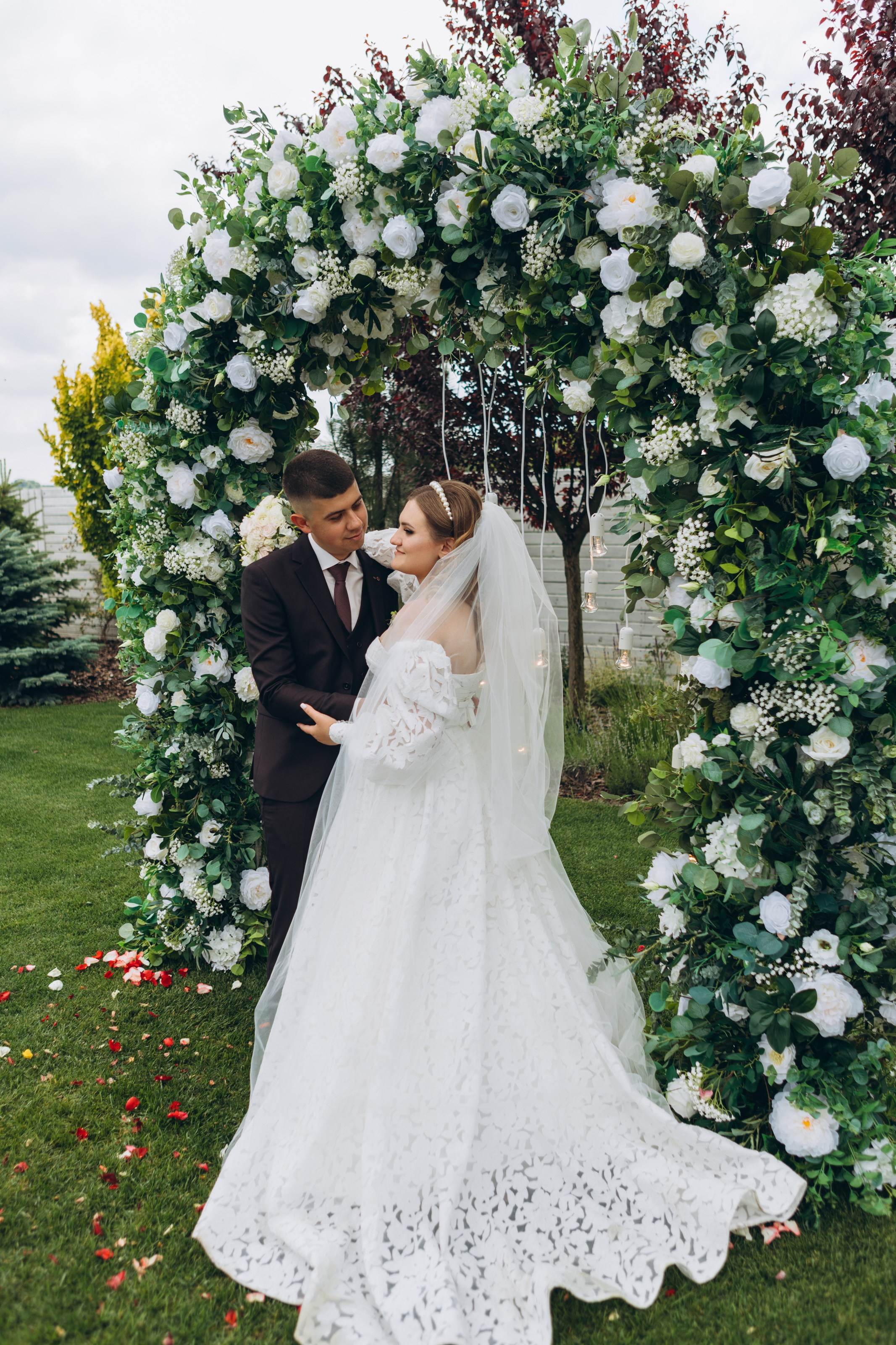 15.06 L&I. Весільний фотограф Влад Костюк