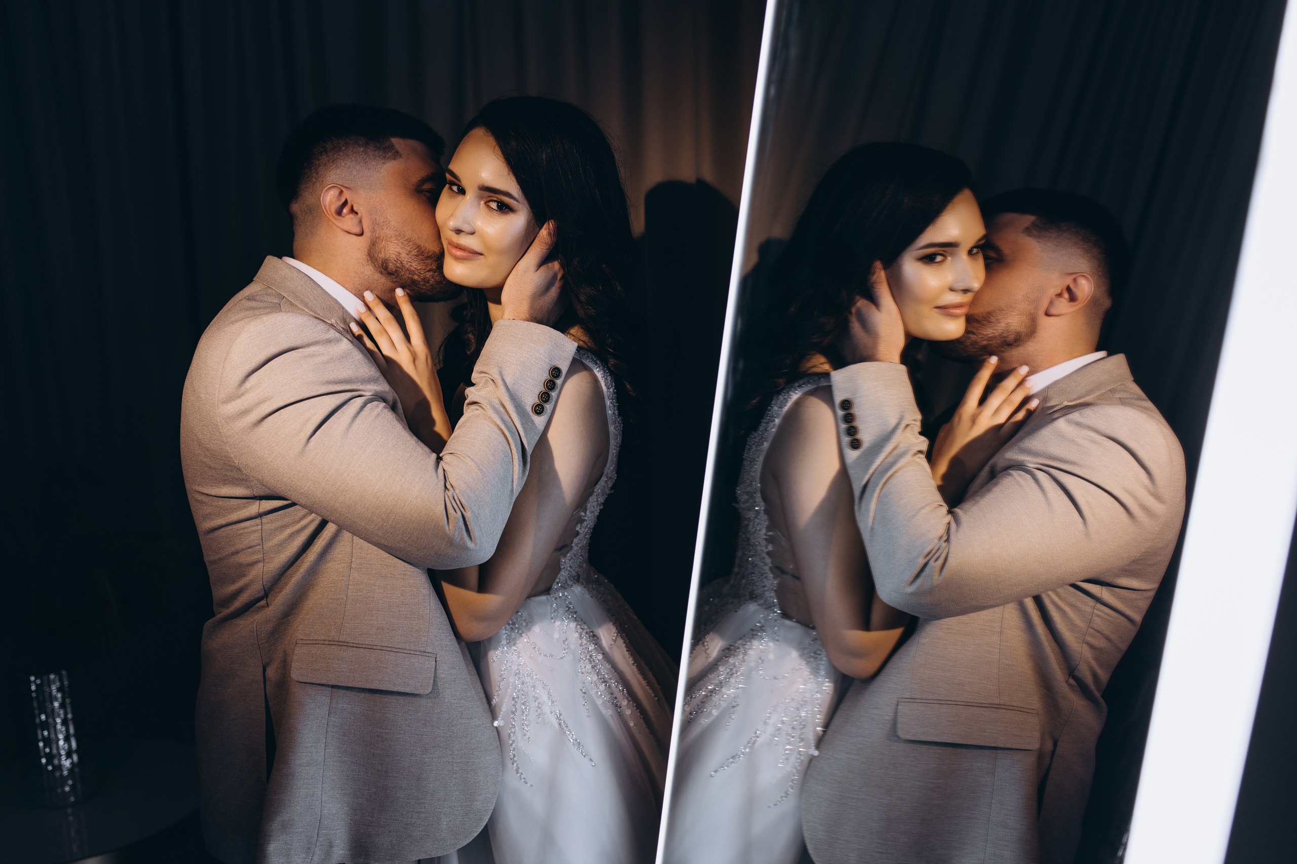 08.08 V&M. Весільний фотограф Влад Костюк